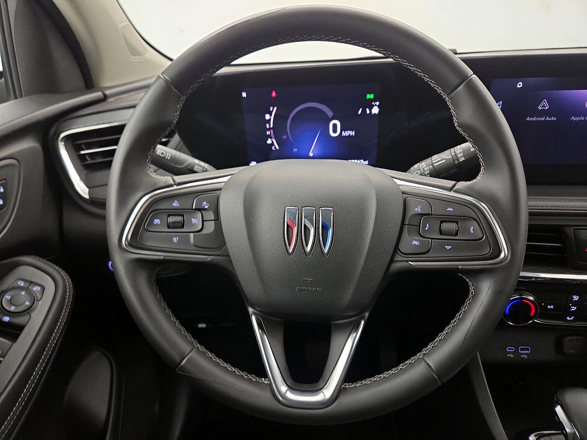 Thumbnail: 2025 Buick Encore GX - 10