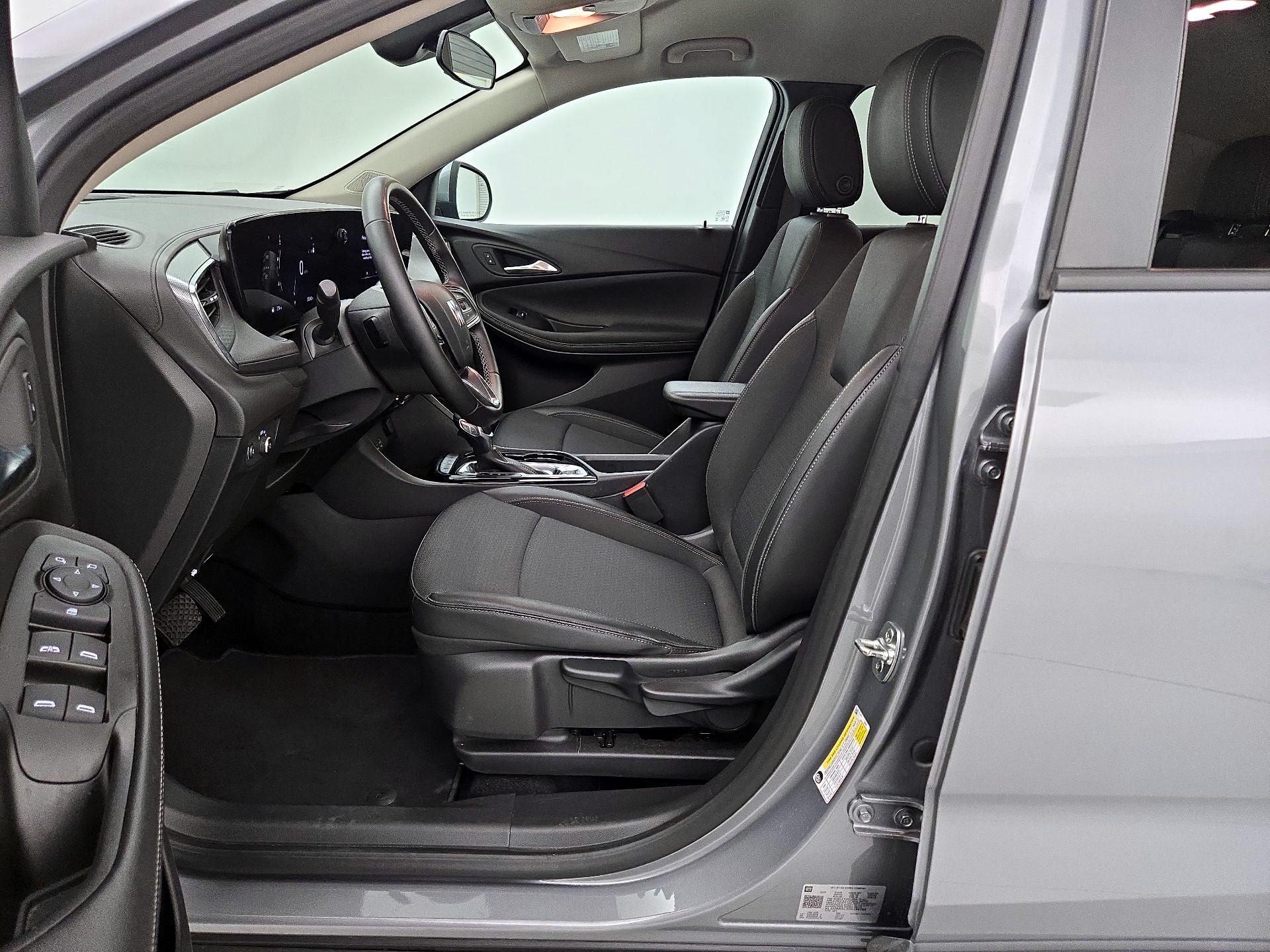 Thumbnail: 2025 Buick Encore GX - 11