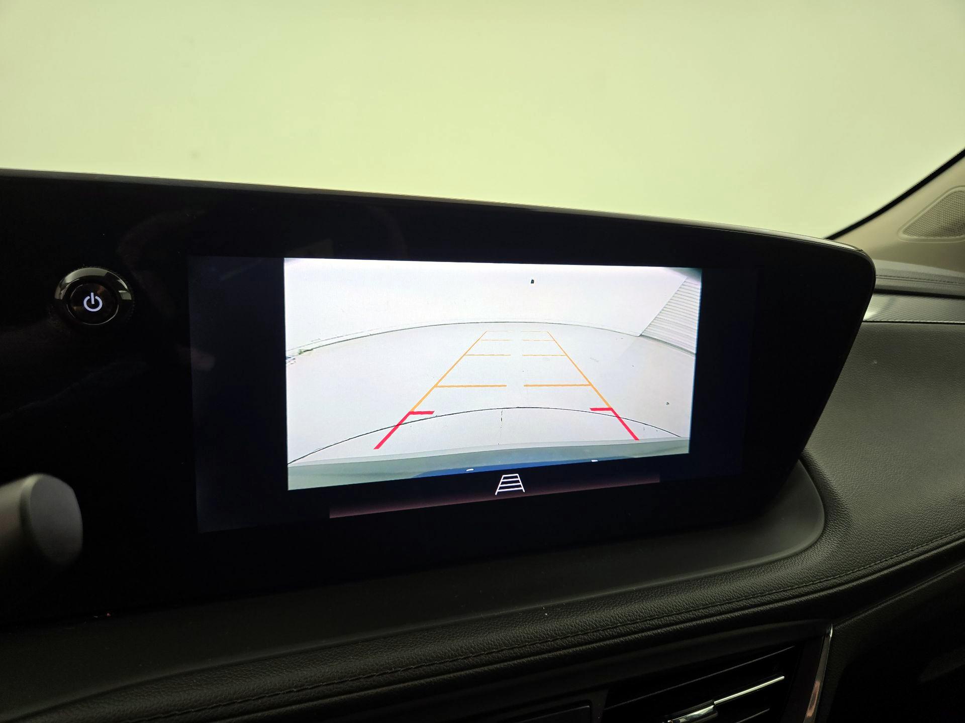 Thumbnail: 2025 Buick Encore GX - 14