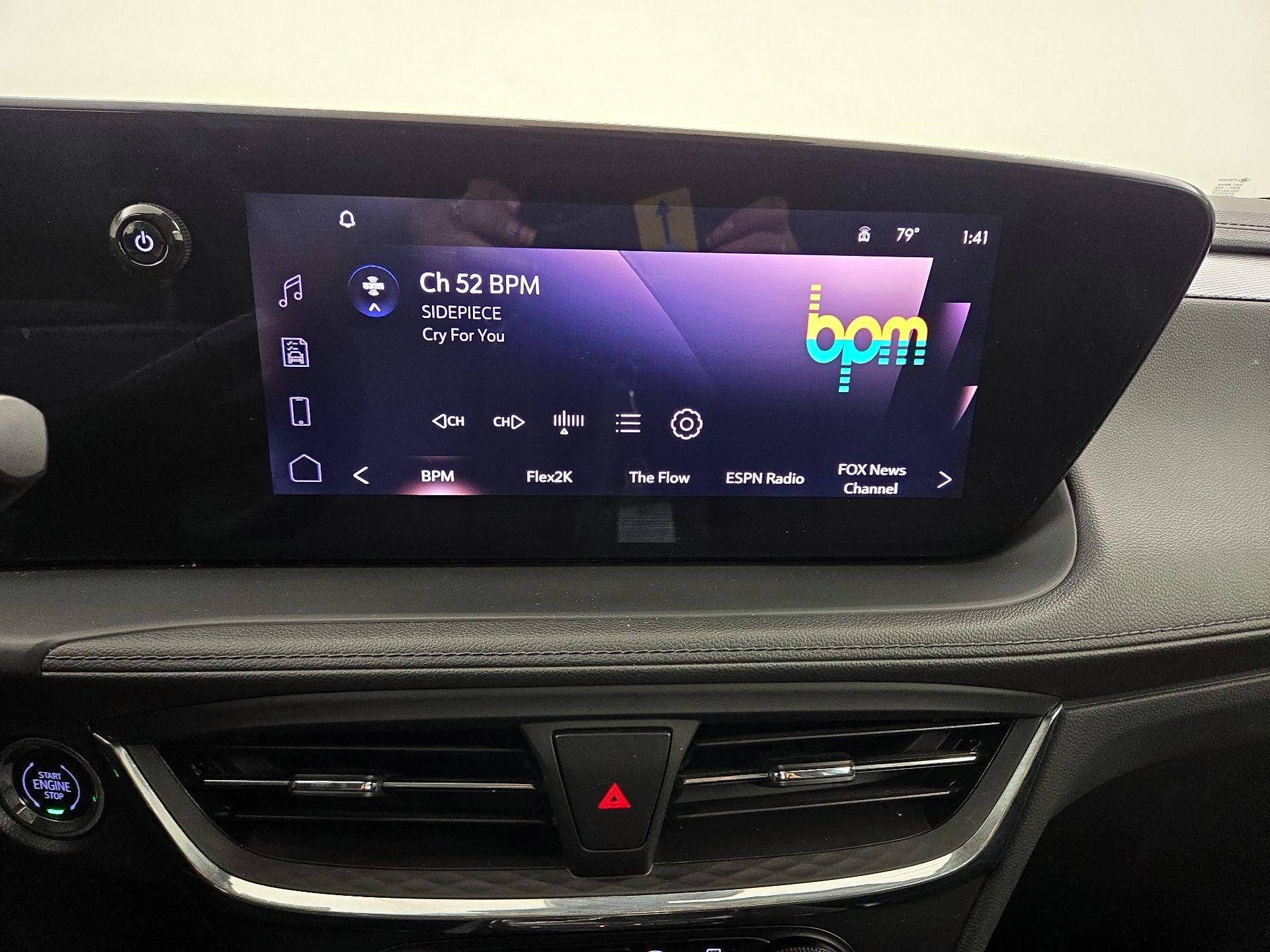 Thumbnail: 2025 Buick Encore GX - 15