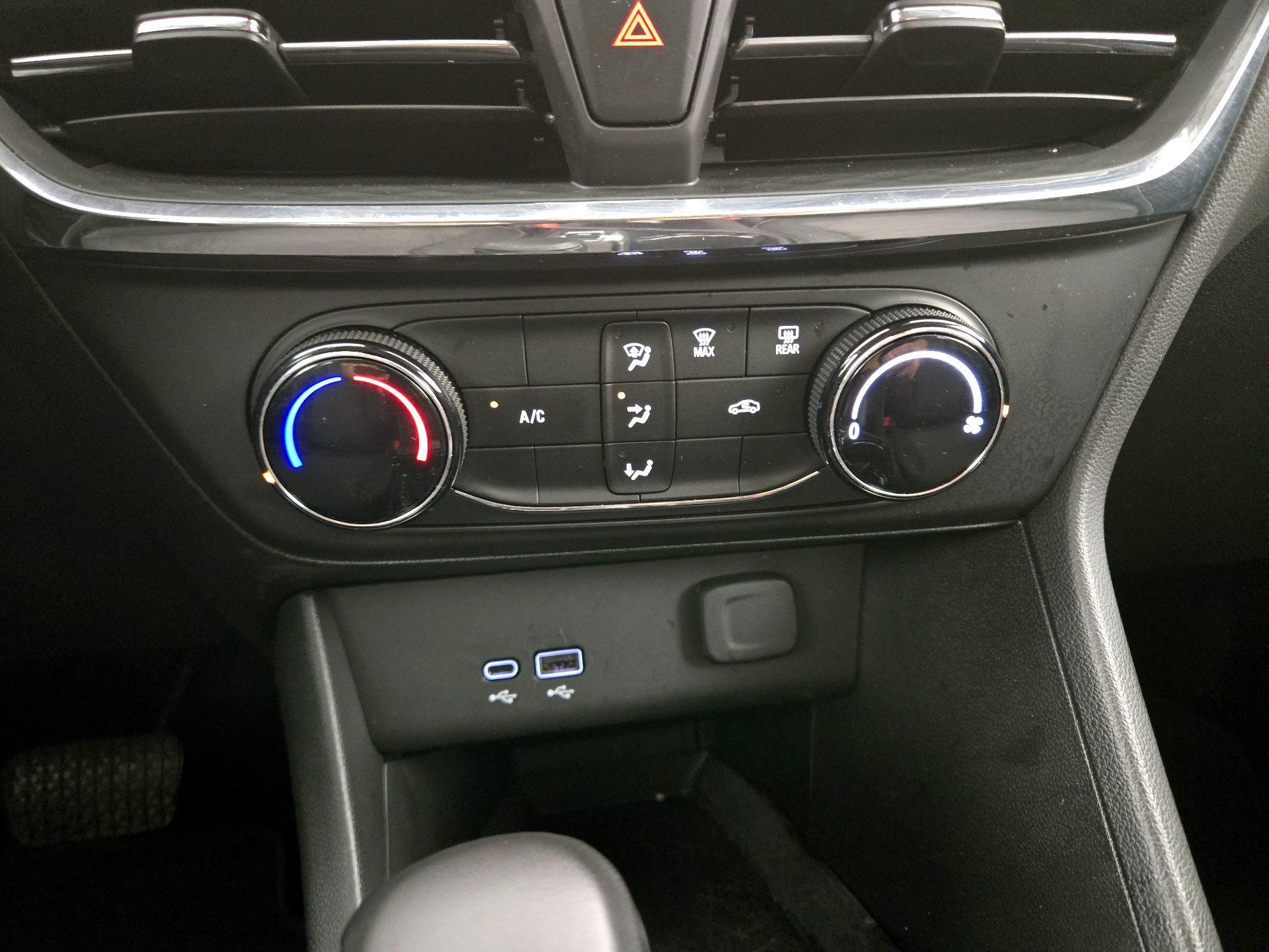 Thumbnail: 2025 Buick Encore GX - 16