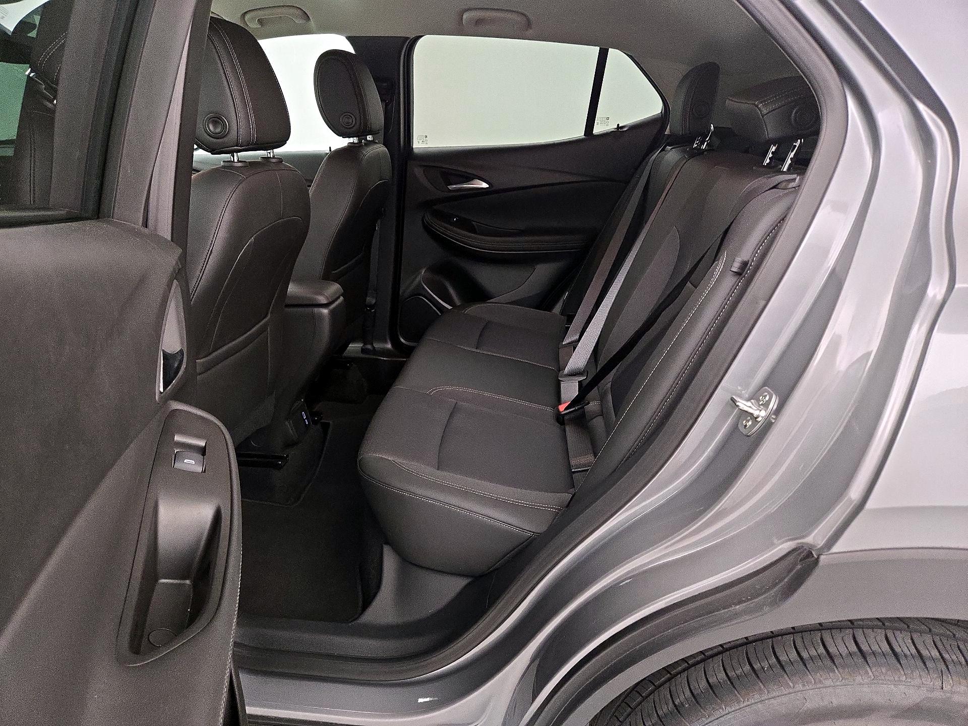 Thumbnail: 2025 Buick Encore GX - 19