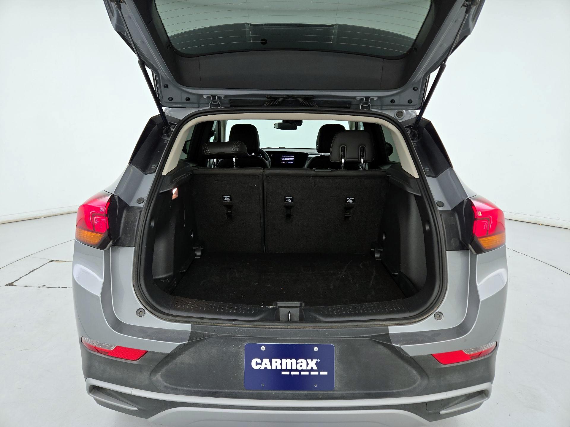 Thumbnail: 2025 Buick Encore GX - 20