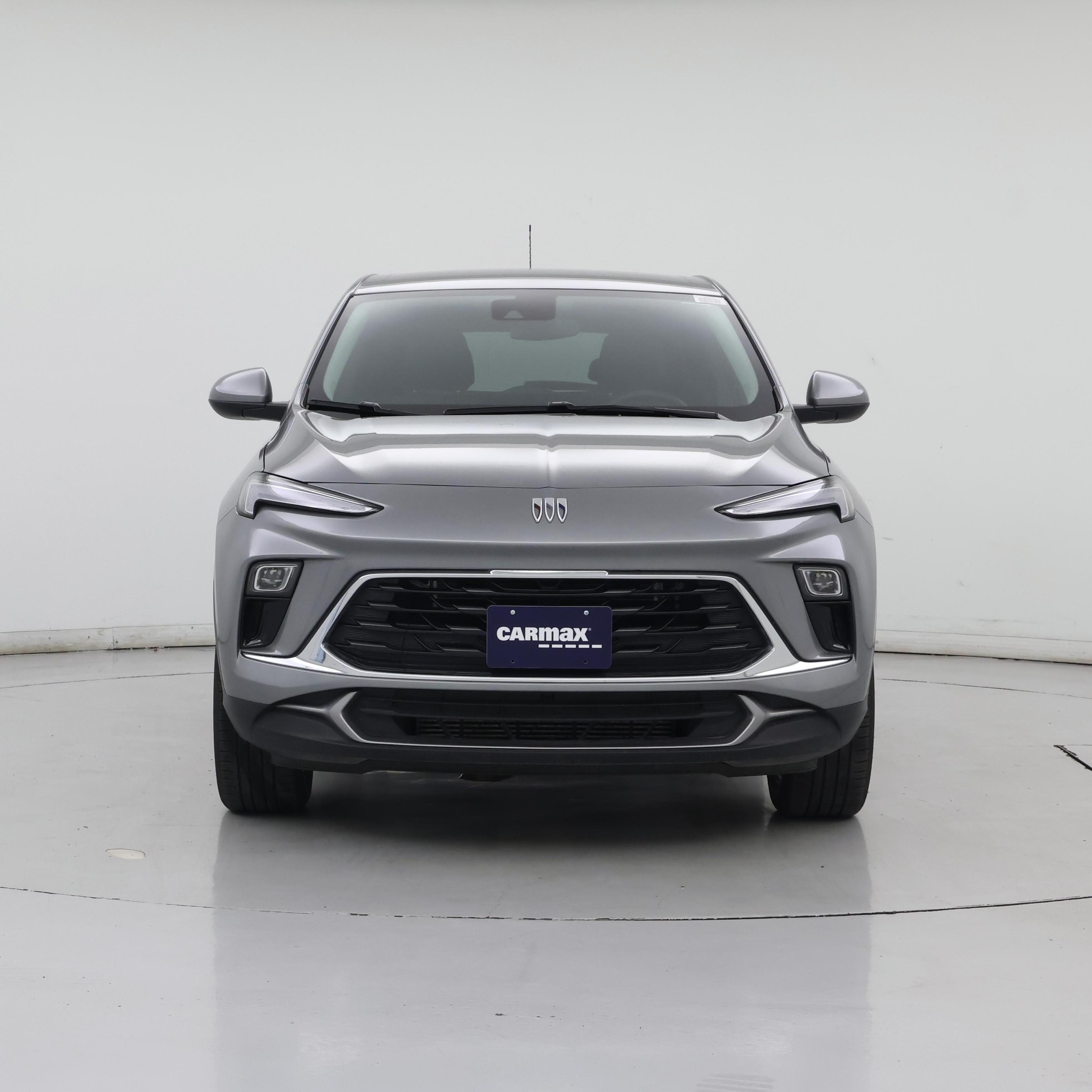 Thumbnail: 2025 Buick Encore GX - 5