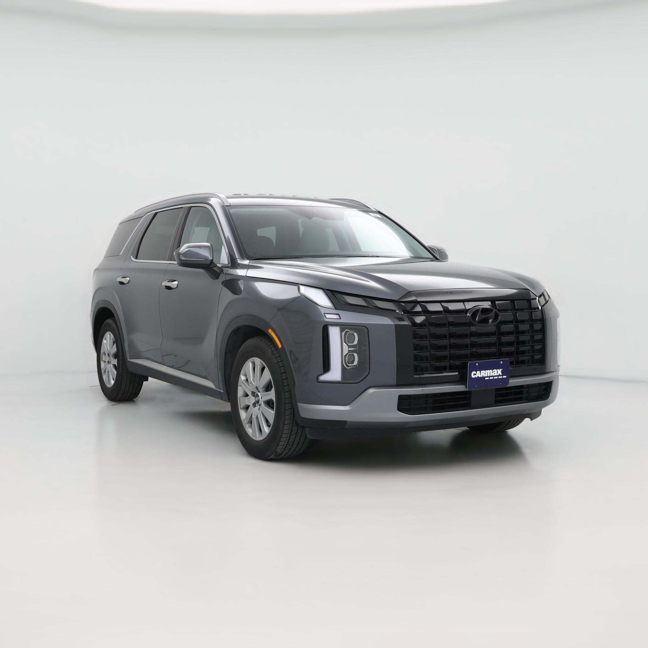 Thumbnail: 2025 Hyundai Palisade - 1