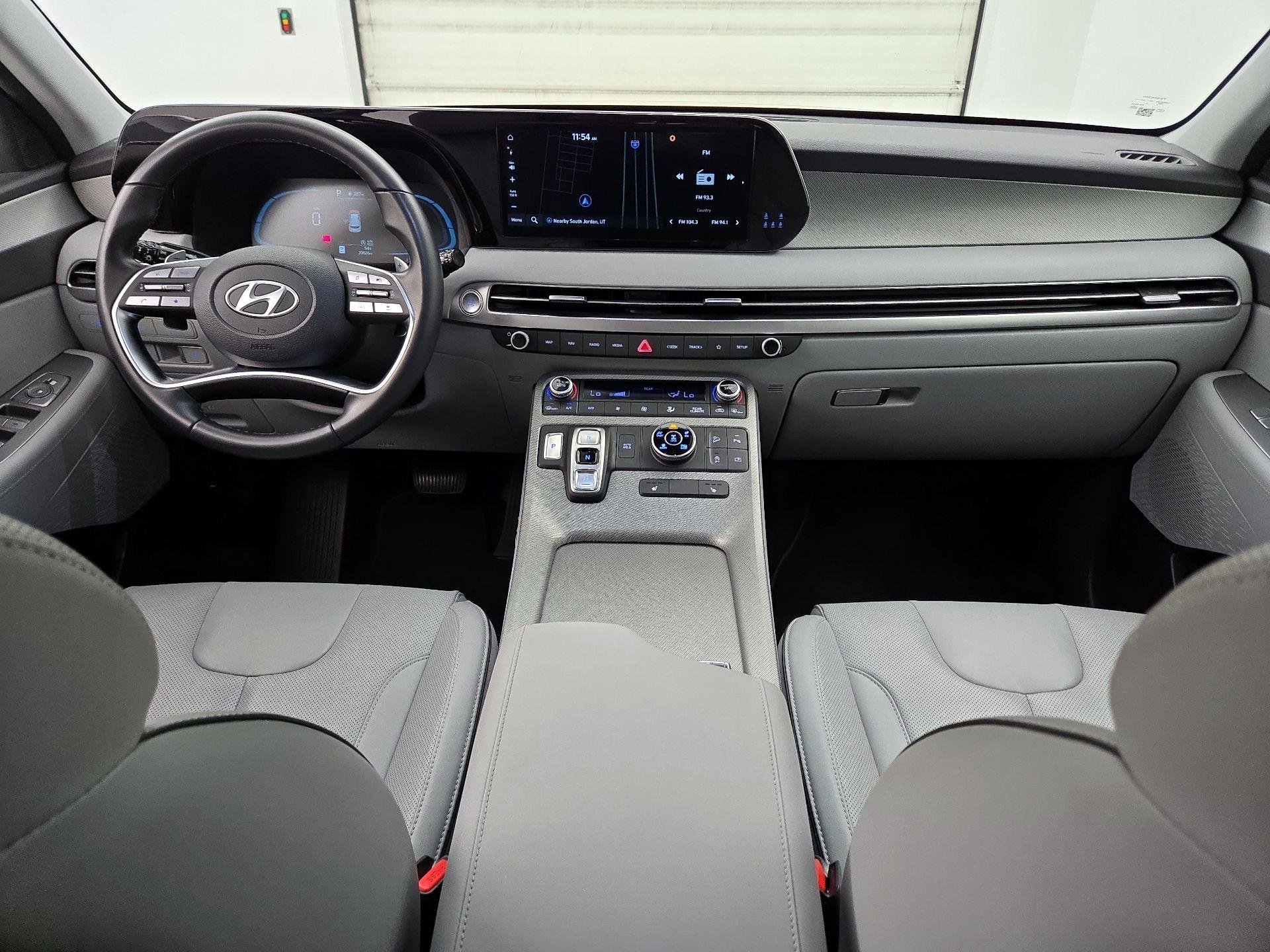 Thumbnail: 2025 Hyundai Palisade - 9