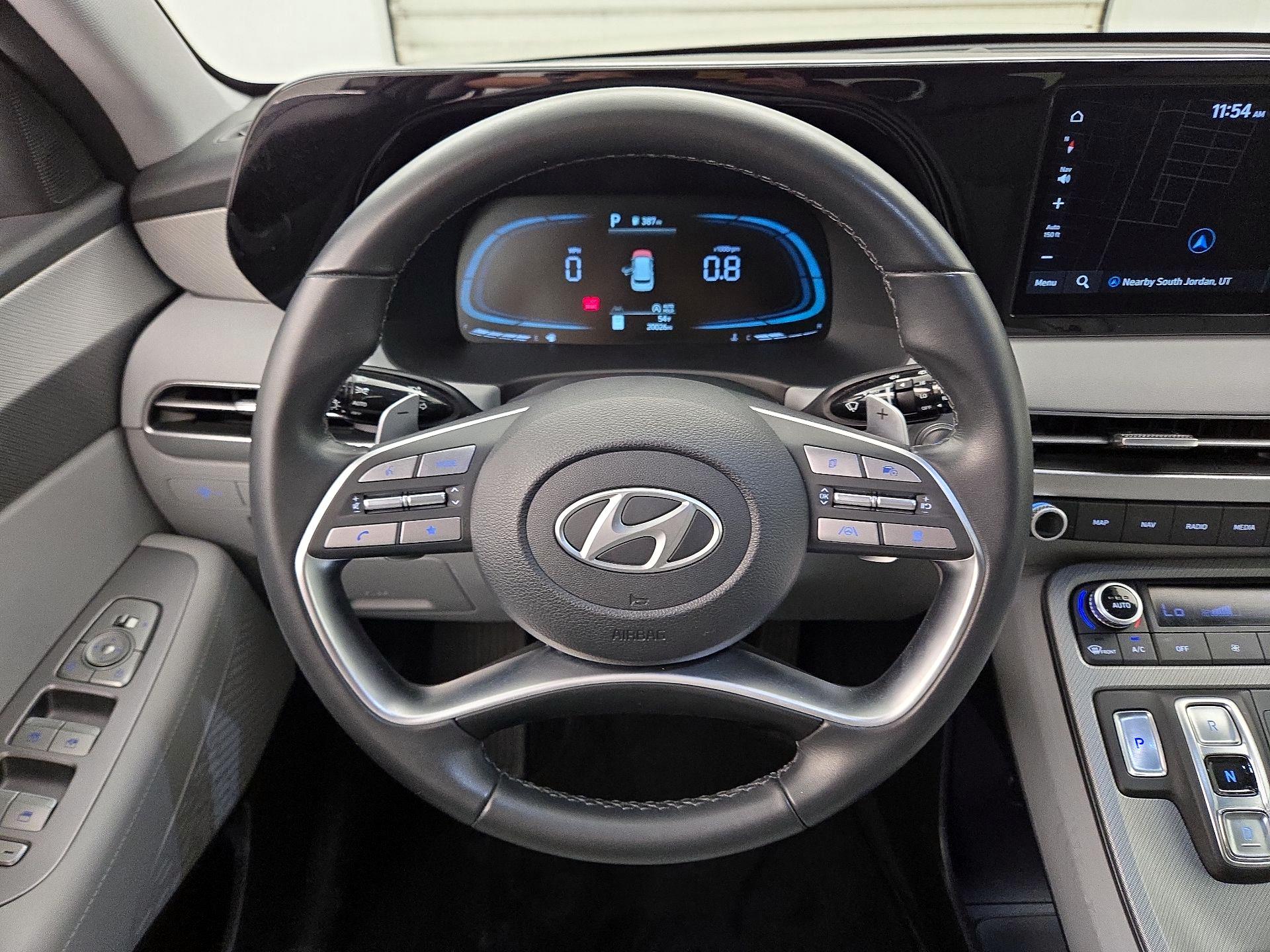 Thumbnail: 2025 Hyundai Palisade - 10