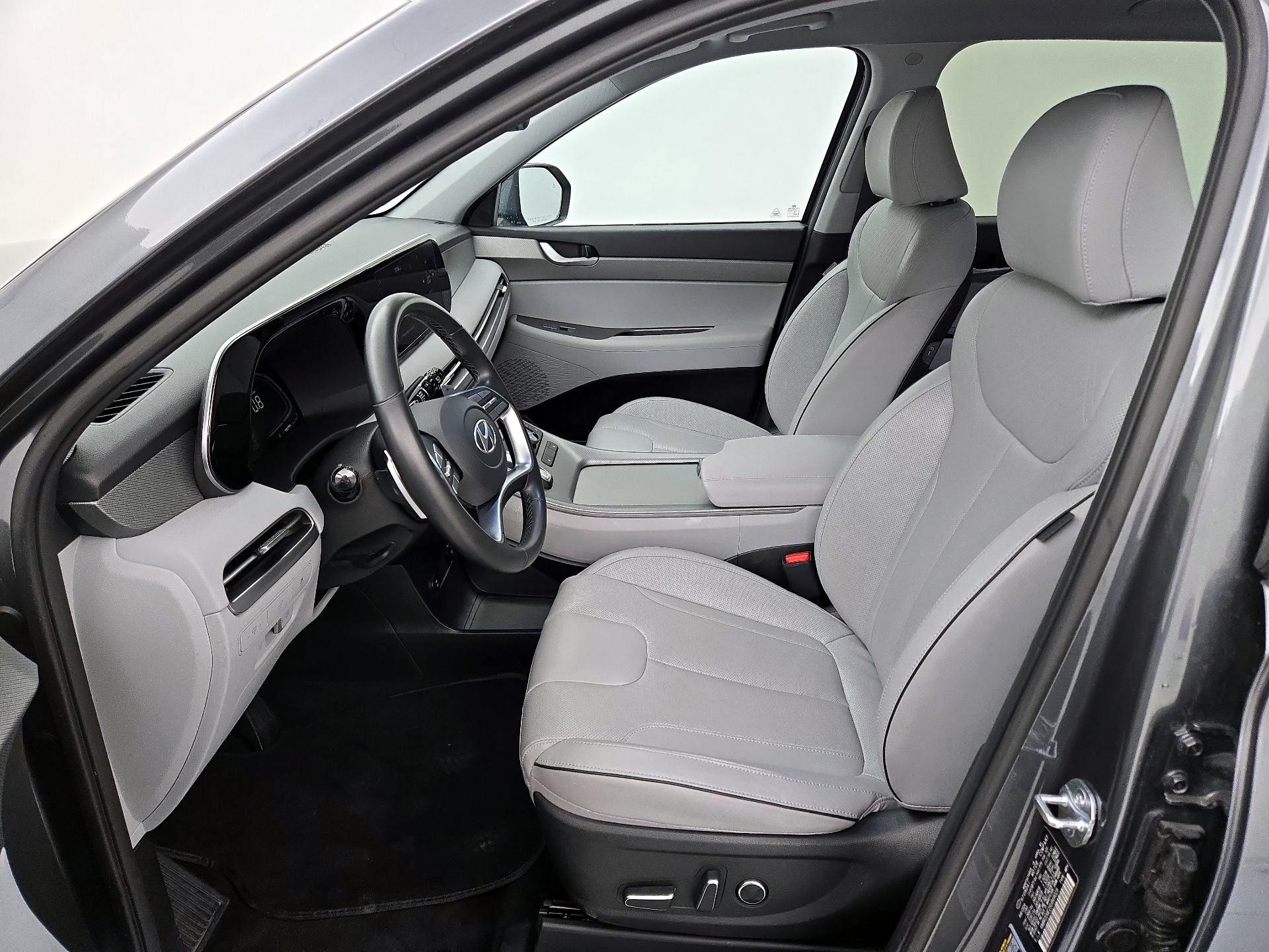 Thumbnail: 2025 Hyundai Palisade - 11