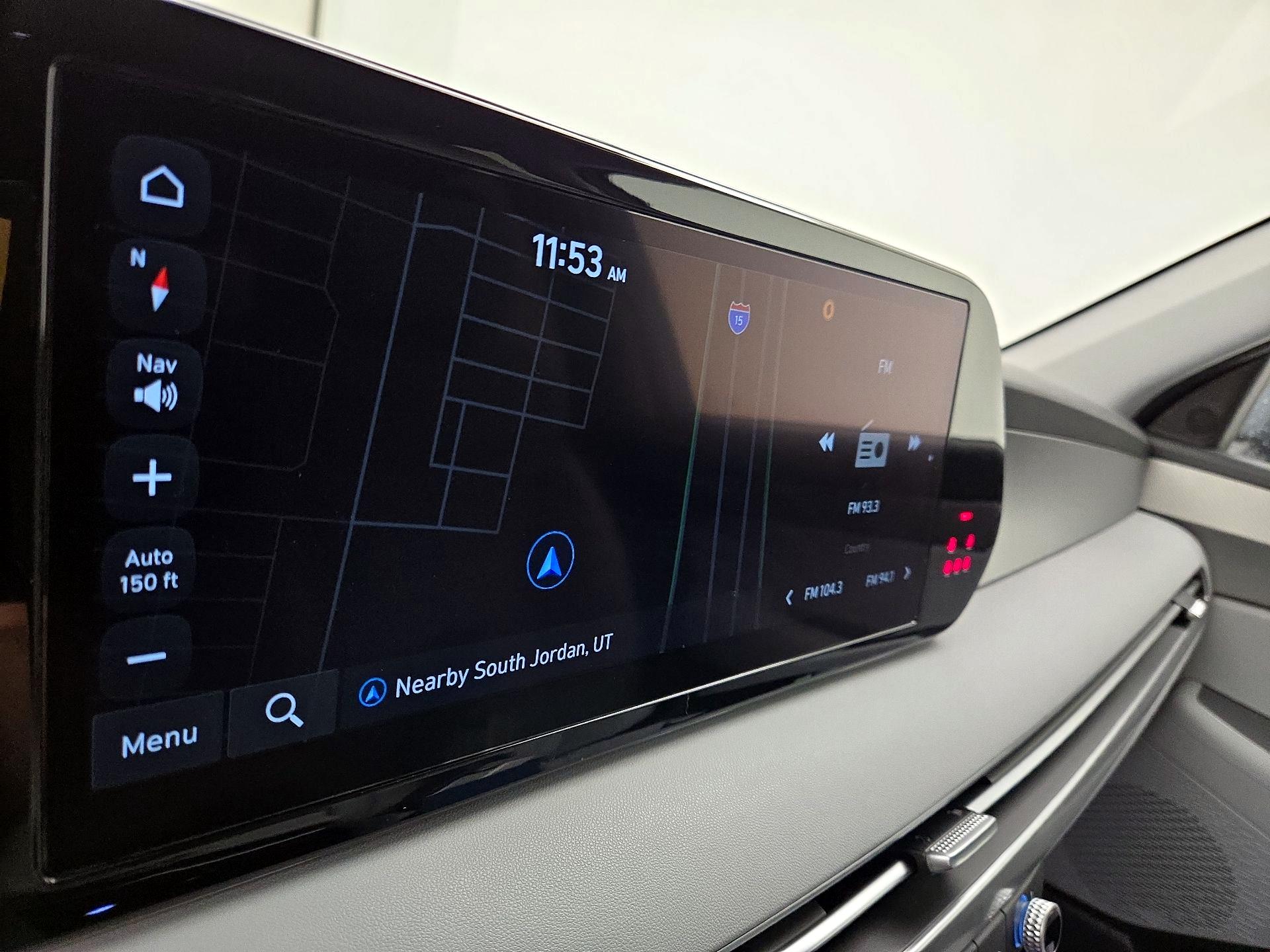 Thumbnail: 2025 Hyundai Palisade - 14