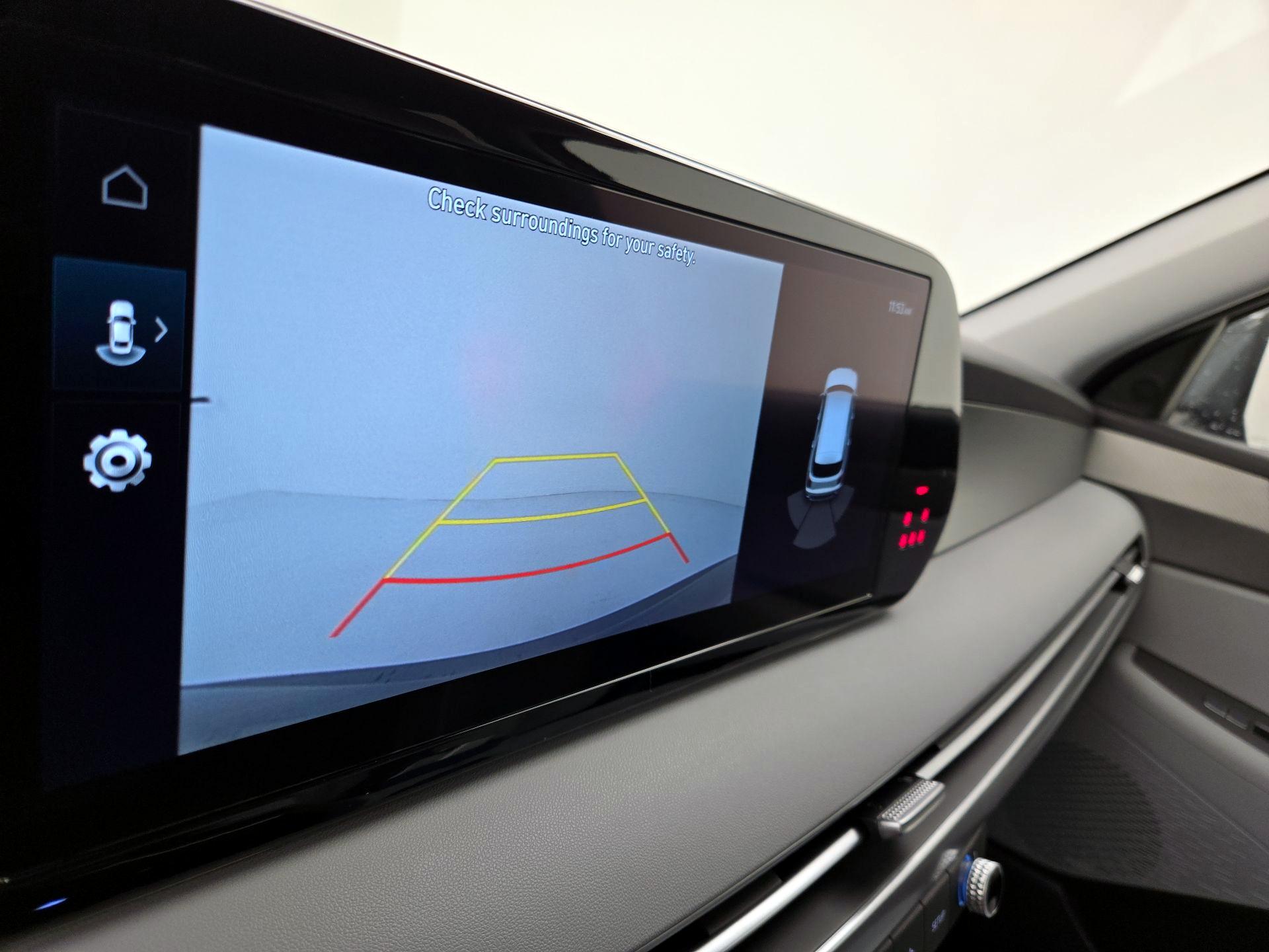 Thumbnail: 2025 Hyundai Palisade - 15