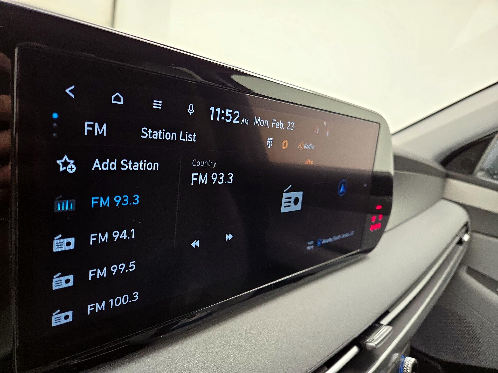 Thumbnail: 2025 Hyundai Palisade - 16