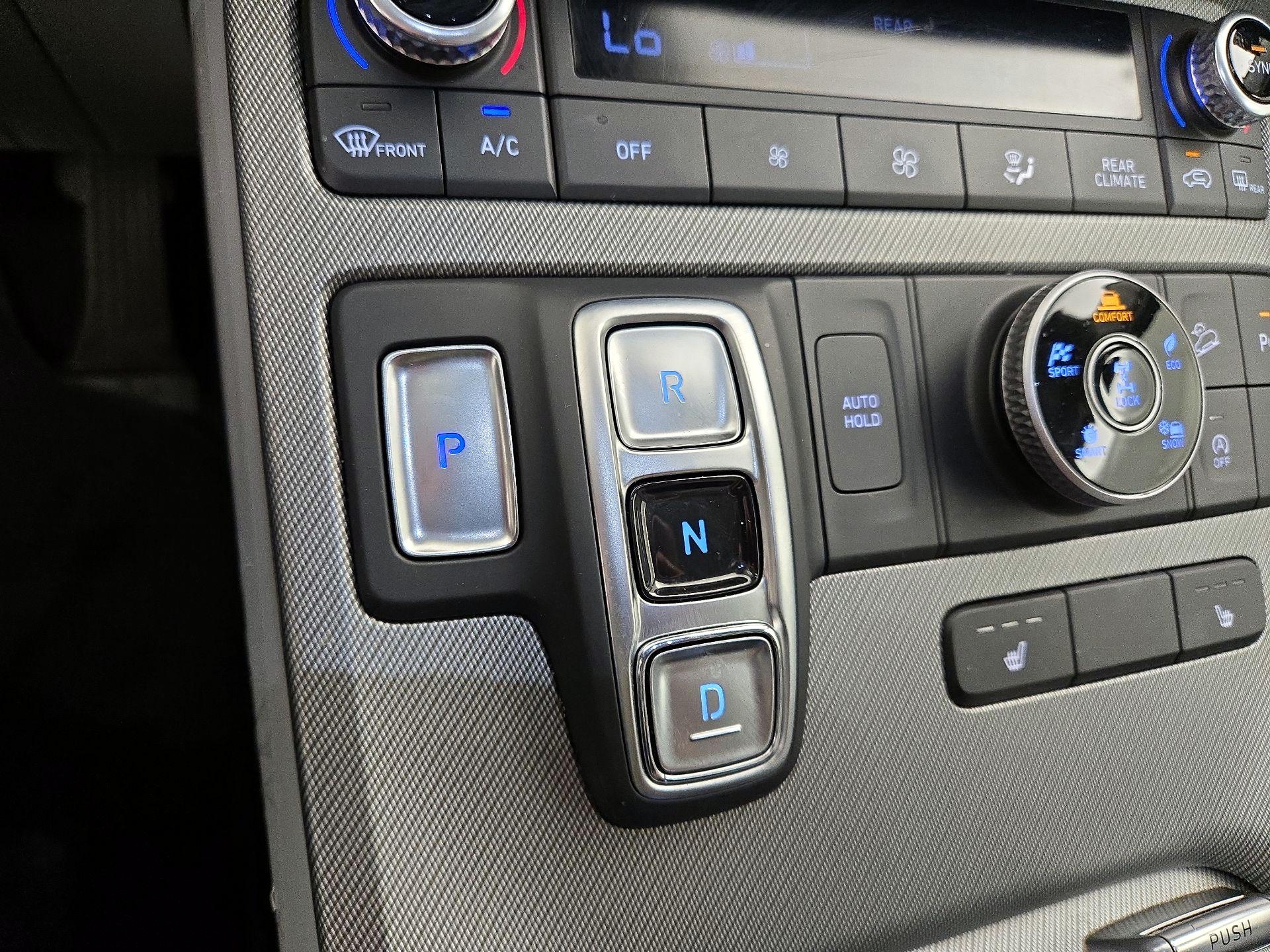 Thumbnail: 2025 Hyundai Palisade - 18