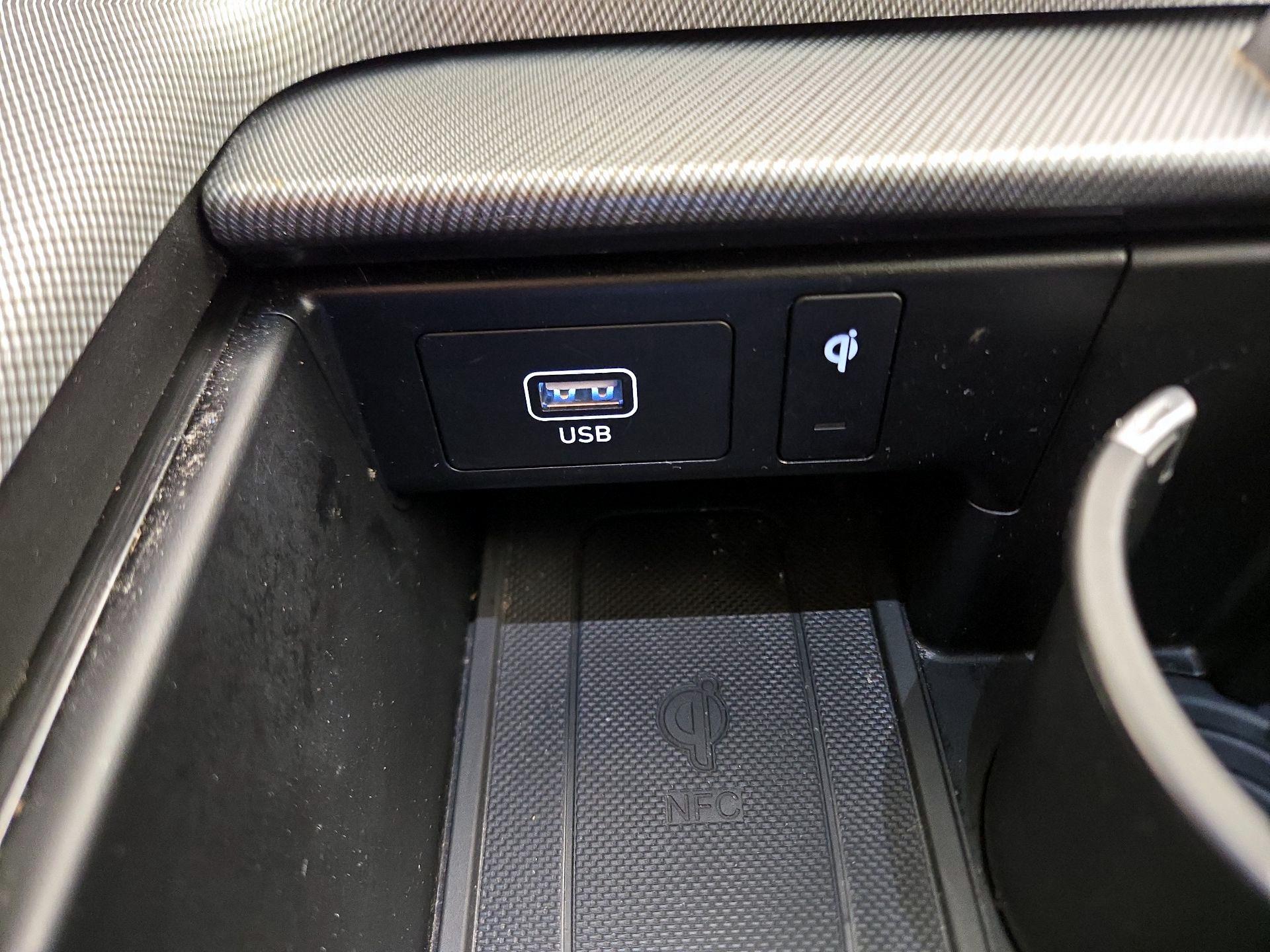 Thumbnail: 2025 Hyundai Palisade - 19