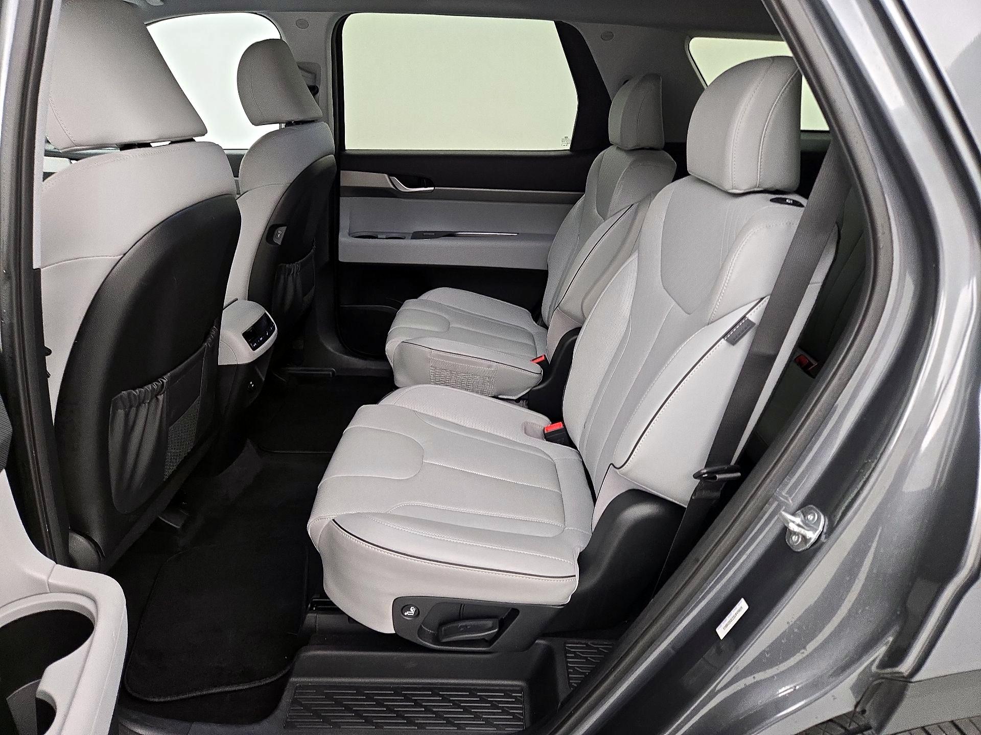 Thumbnail: 2025 Hyundai Palisade - 20