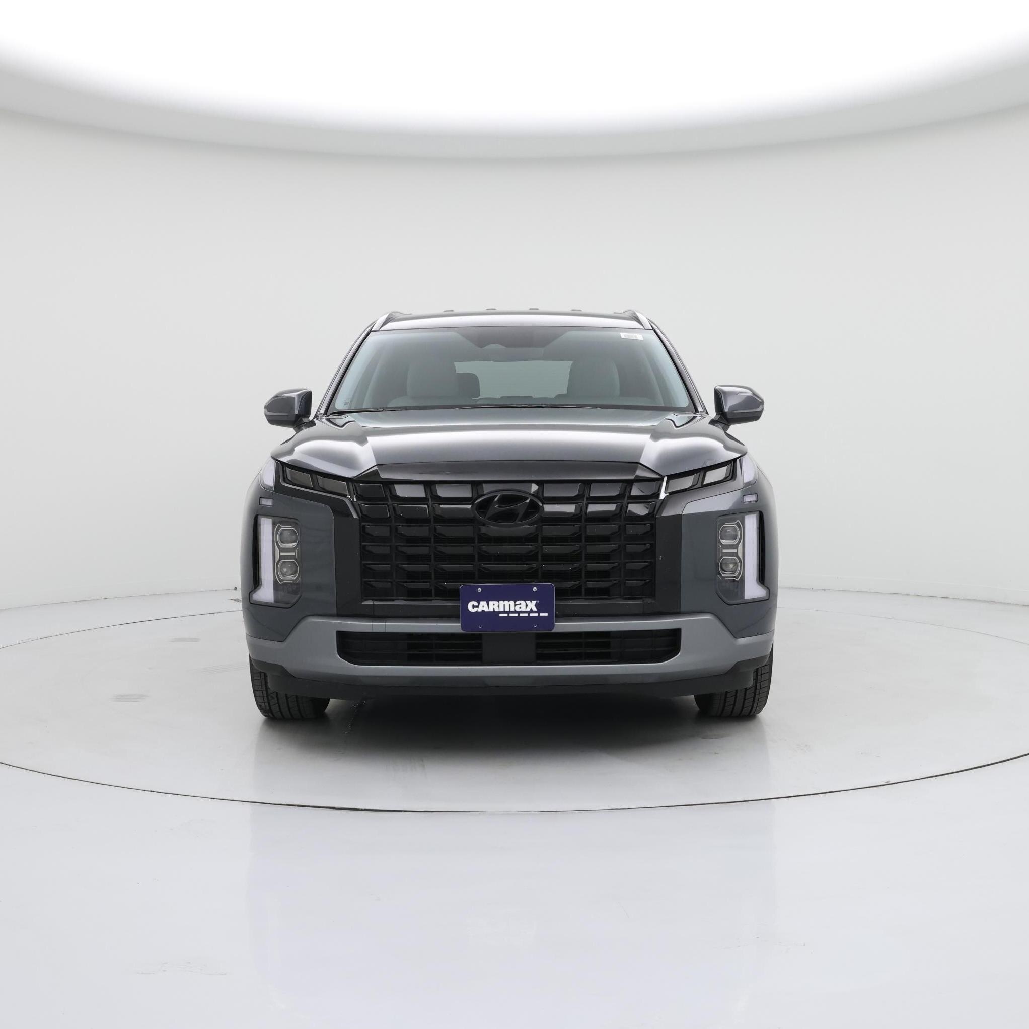 Thumbnail: 2025 Hyundai Palisade - 5