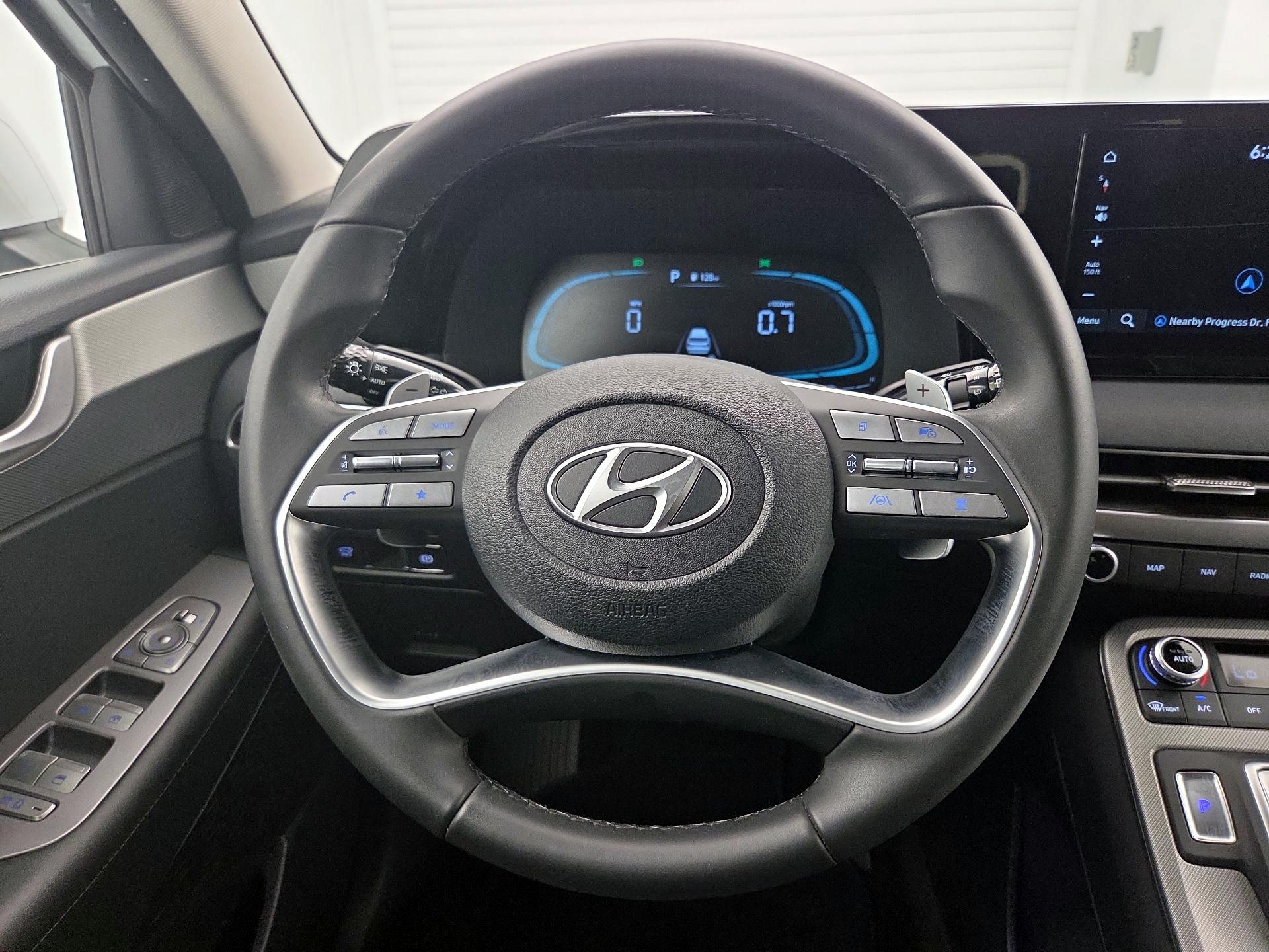 Thumbnail: 2025 Hyundai Palisade - 10