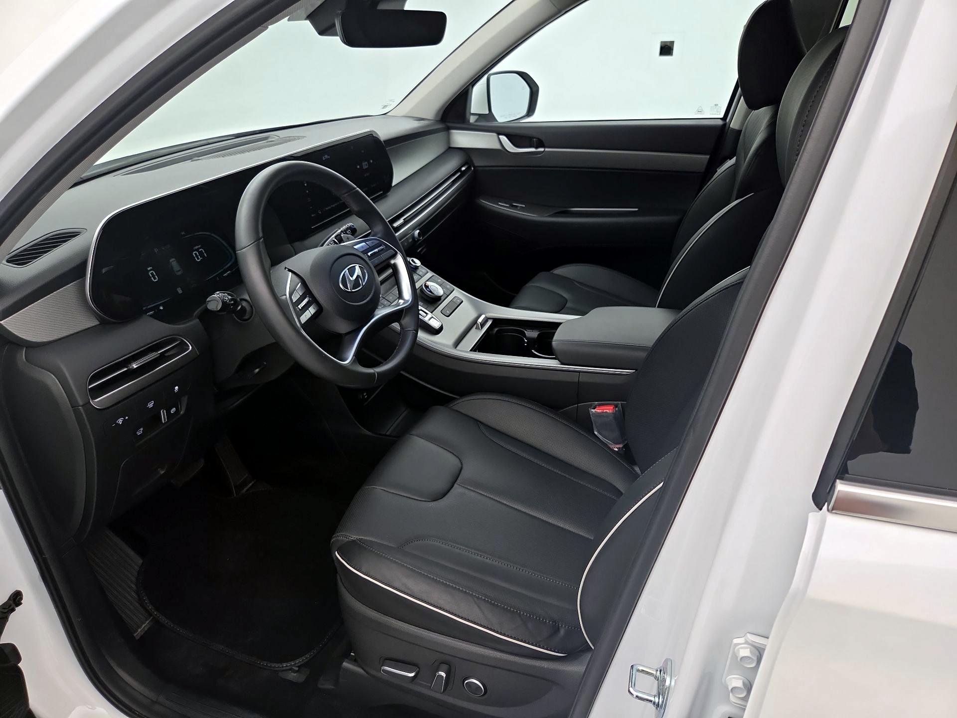 Thumbnail: 2025 Hyundai Palisade - 11