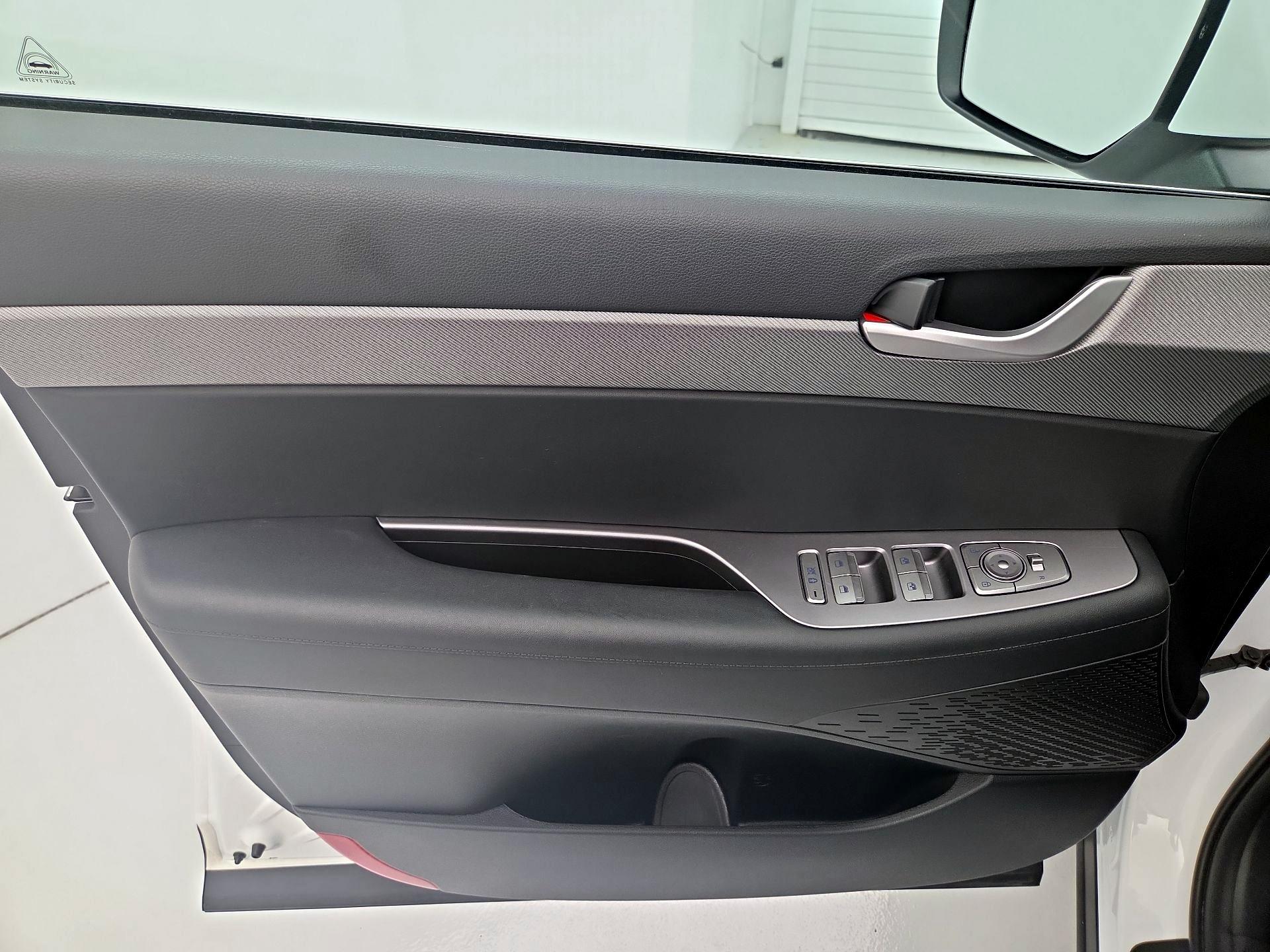 Thumbnail: 2025 Hyundai Palisade - 12