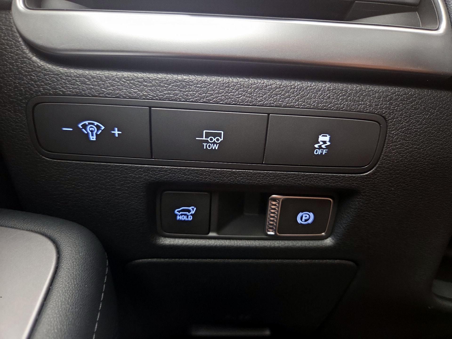 Thumbnail: 2025 Hyundai Palisade - 13