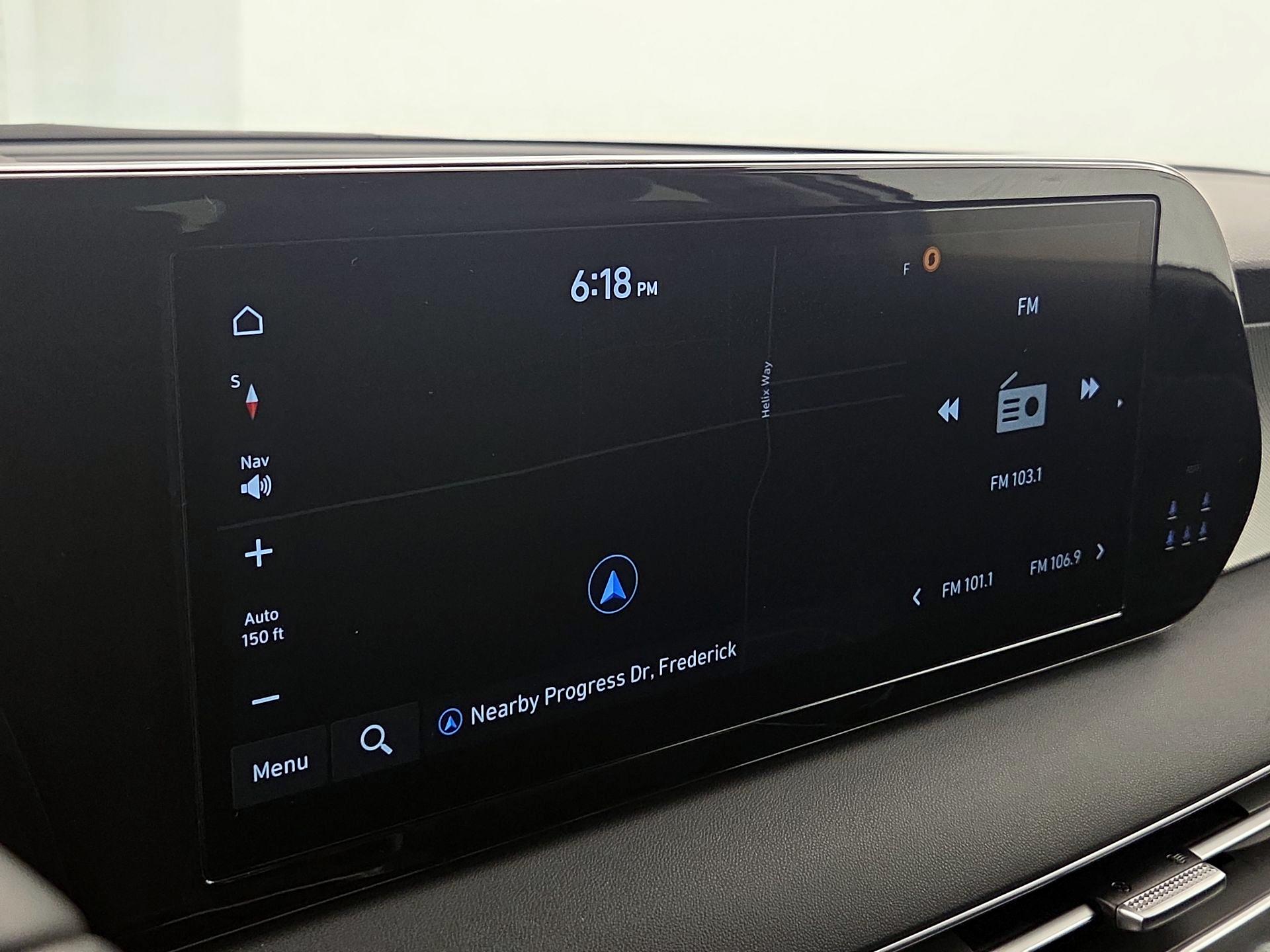 Thumbnail: 2025 Hyundai Palisade - 14