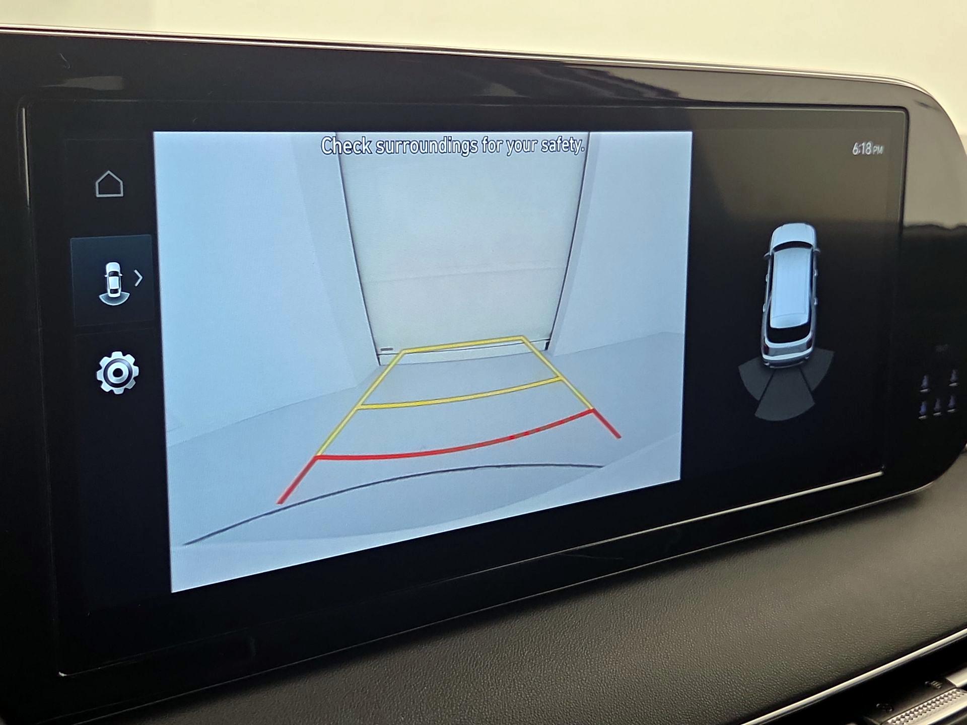 Thumbnail: 2025 Hyundai Palisade - 15