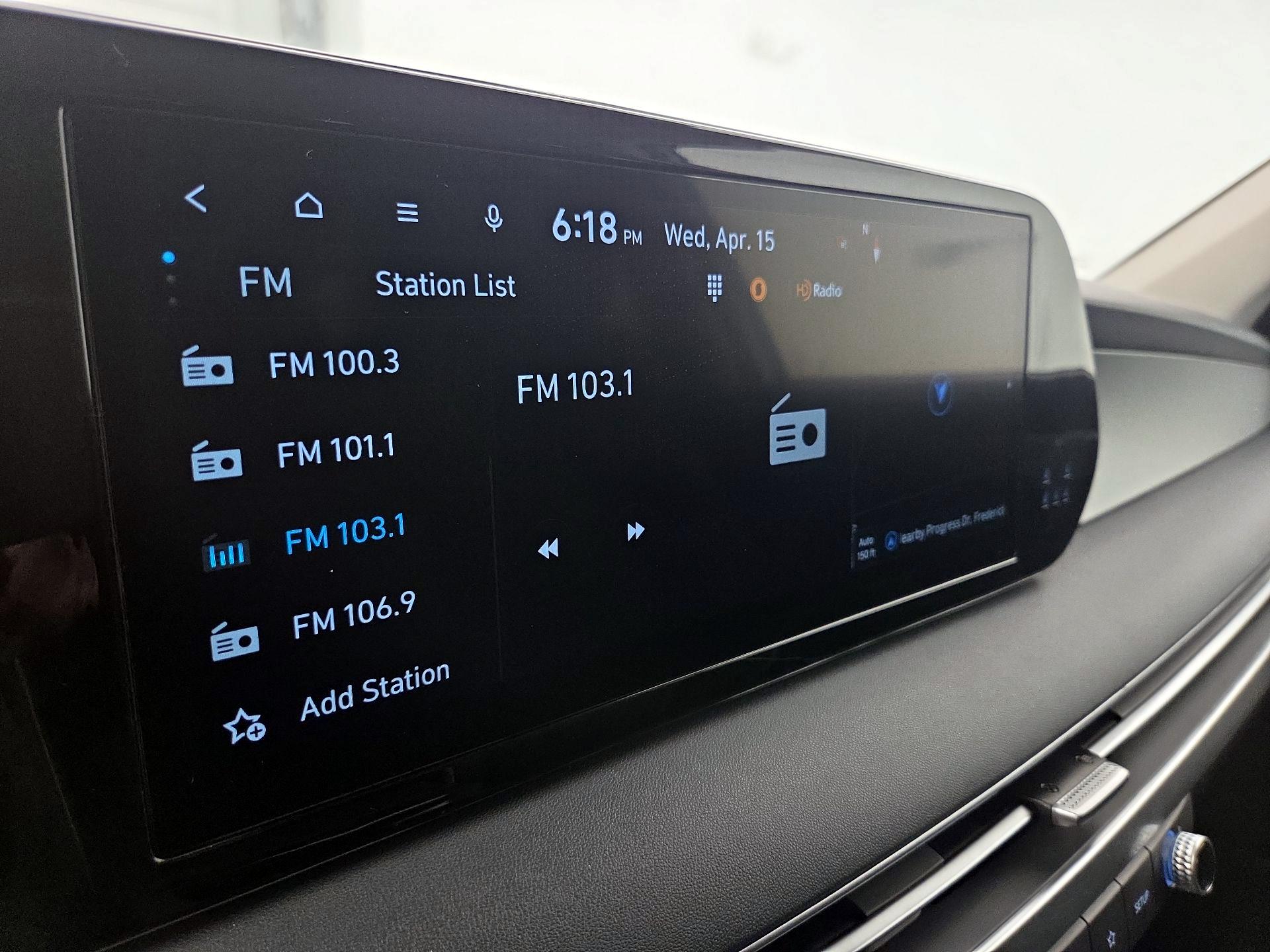 Thumbnail: 2025 Hyundai Palisade - 16