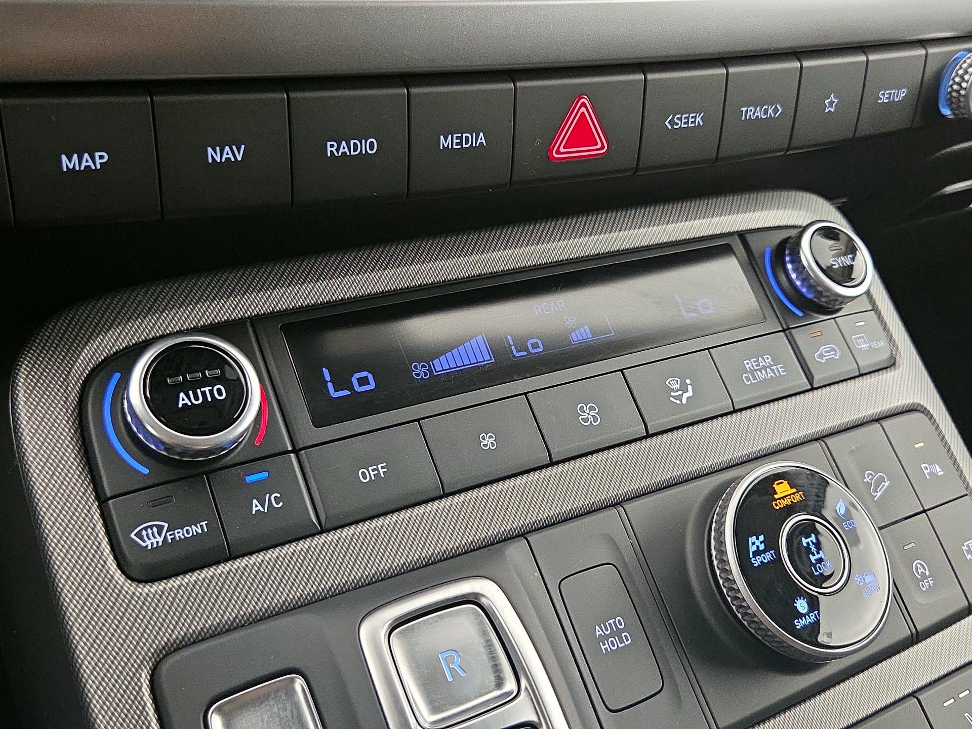 Thumbnail: 2025 Hyundai Palisade - 17