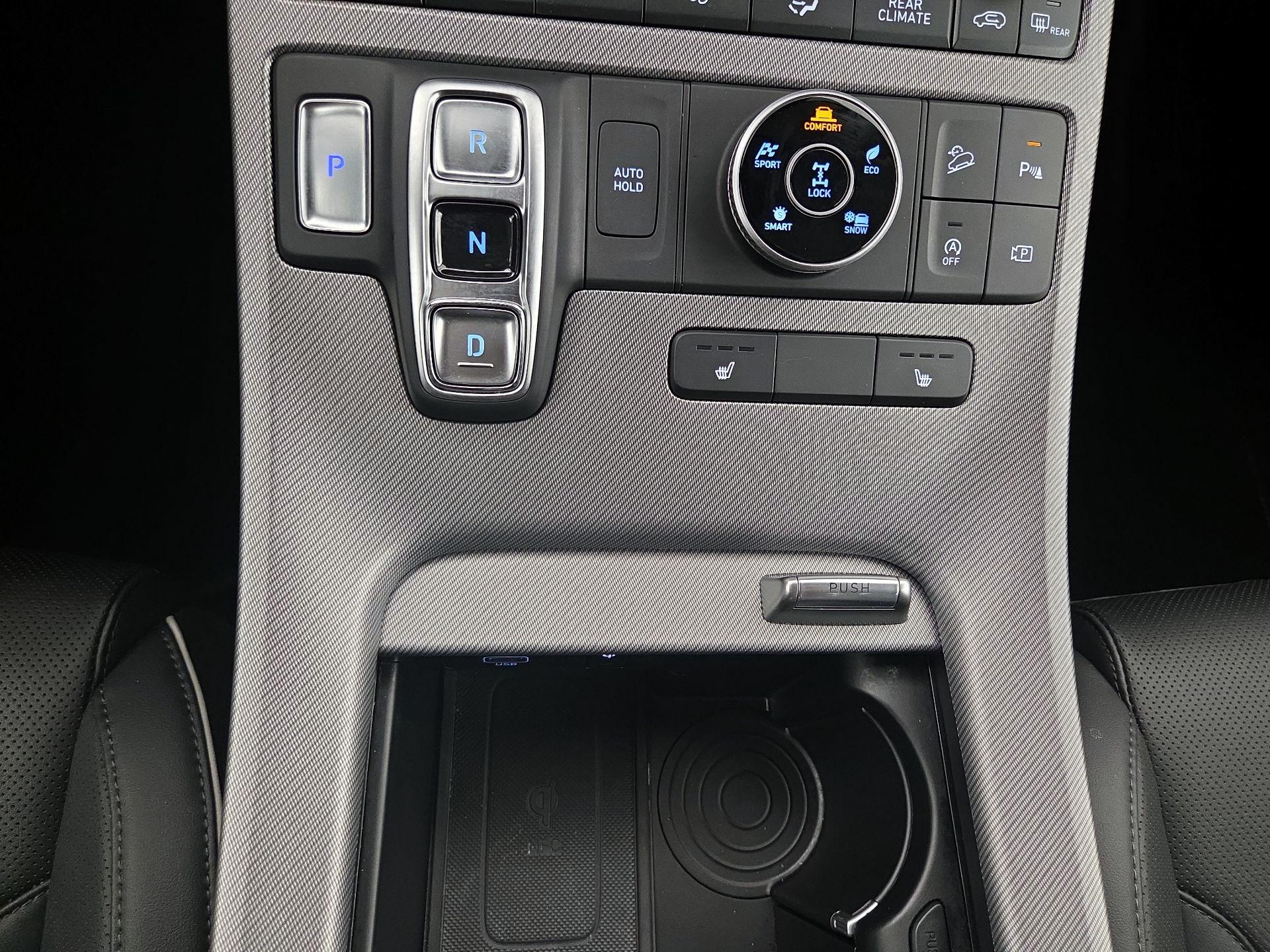 Thumbnail: 2025 Hyundai Palisade - 18