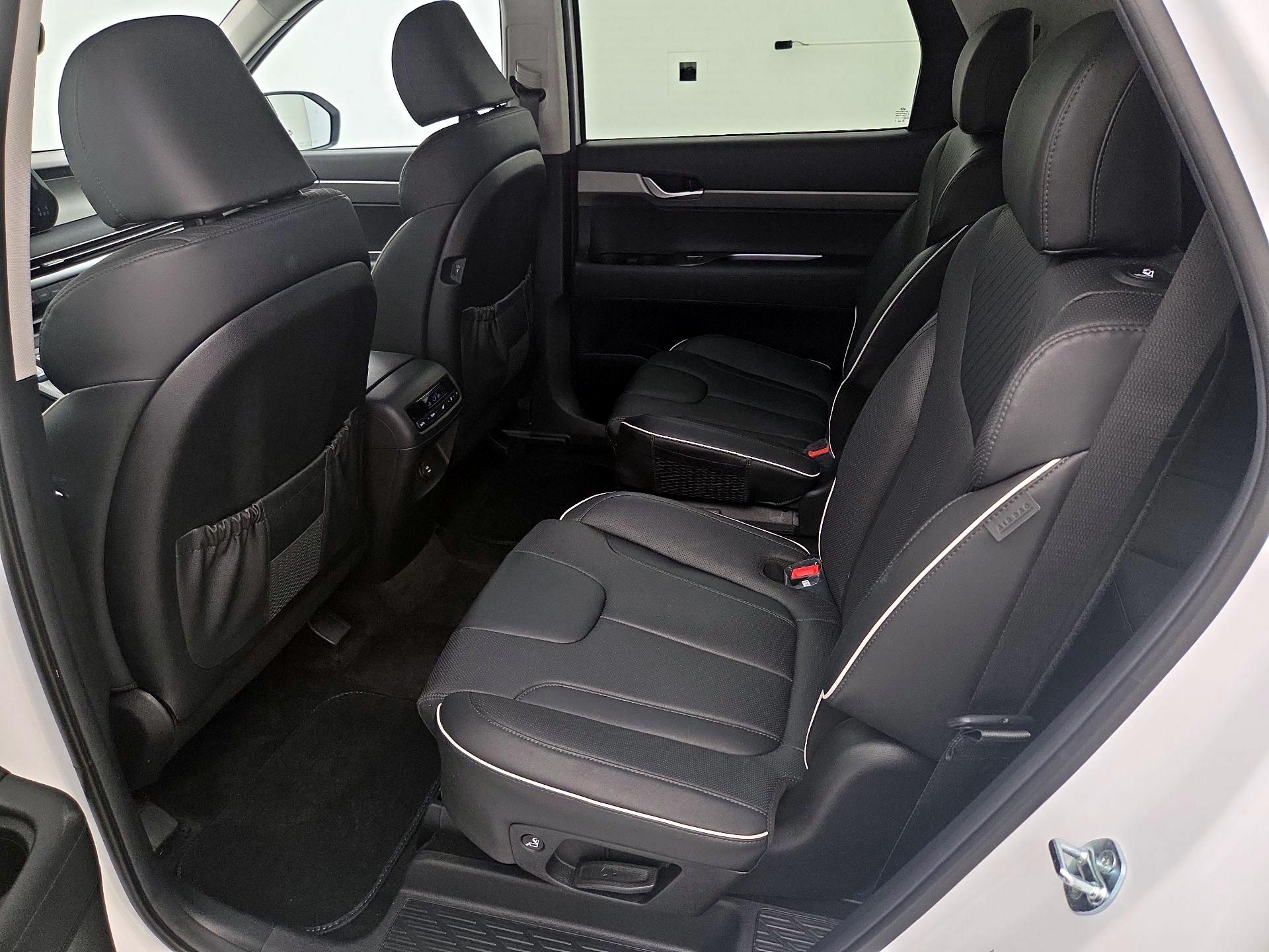 Thumbnail: 2025 Hyundai Palisade - 20