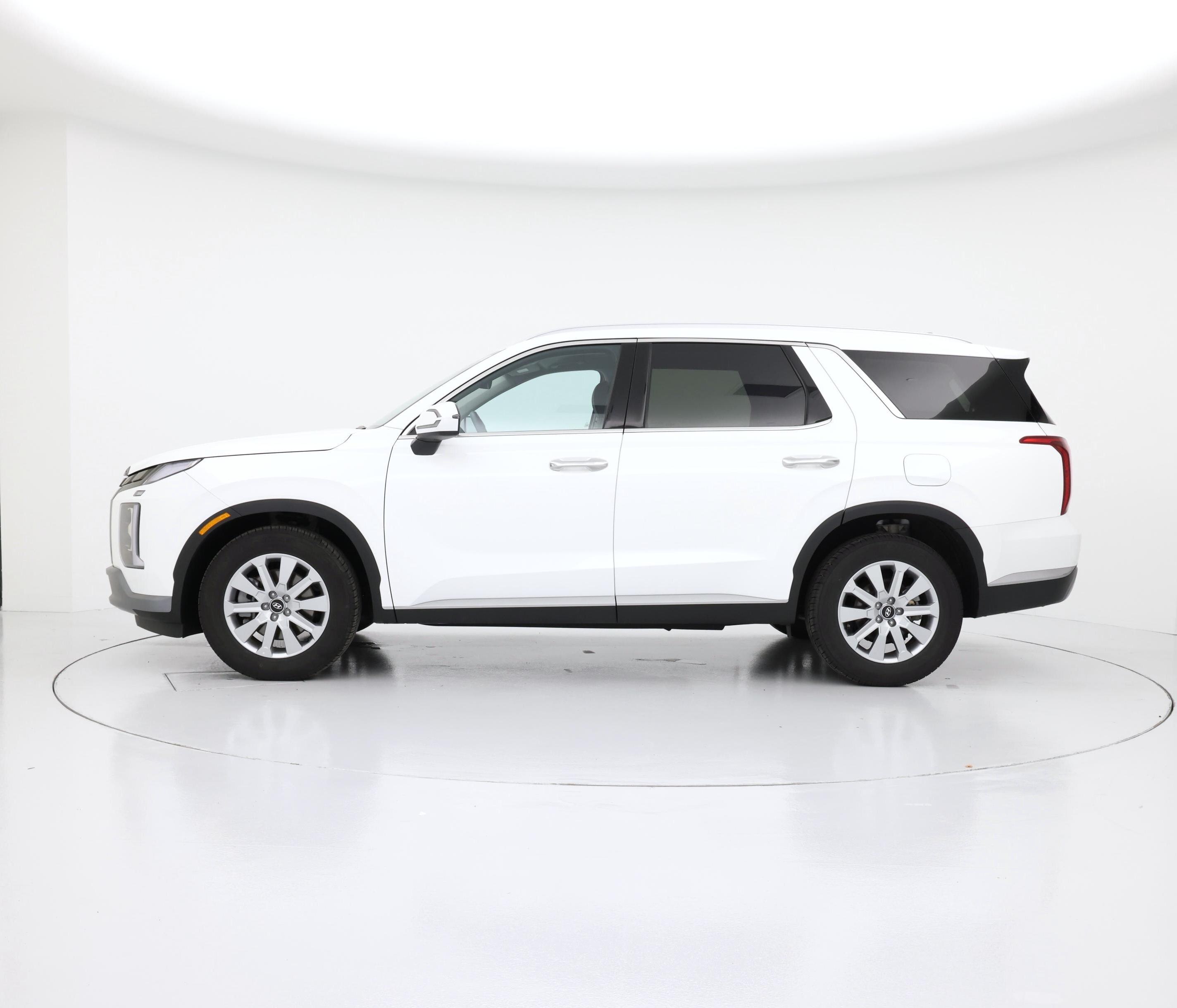 Thumbnail: 2025 Hyundai Palisade - 3