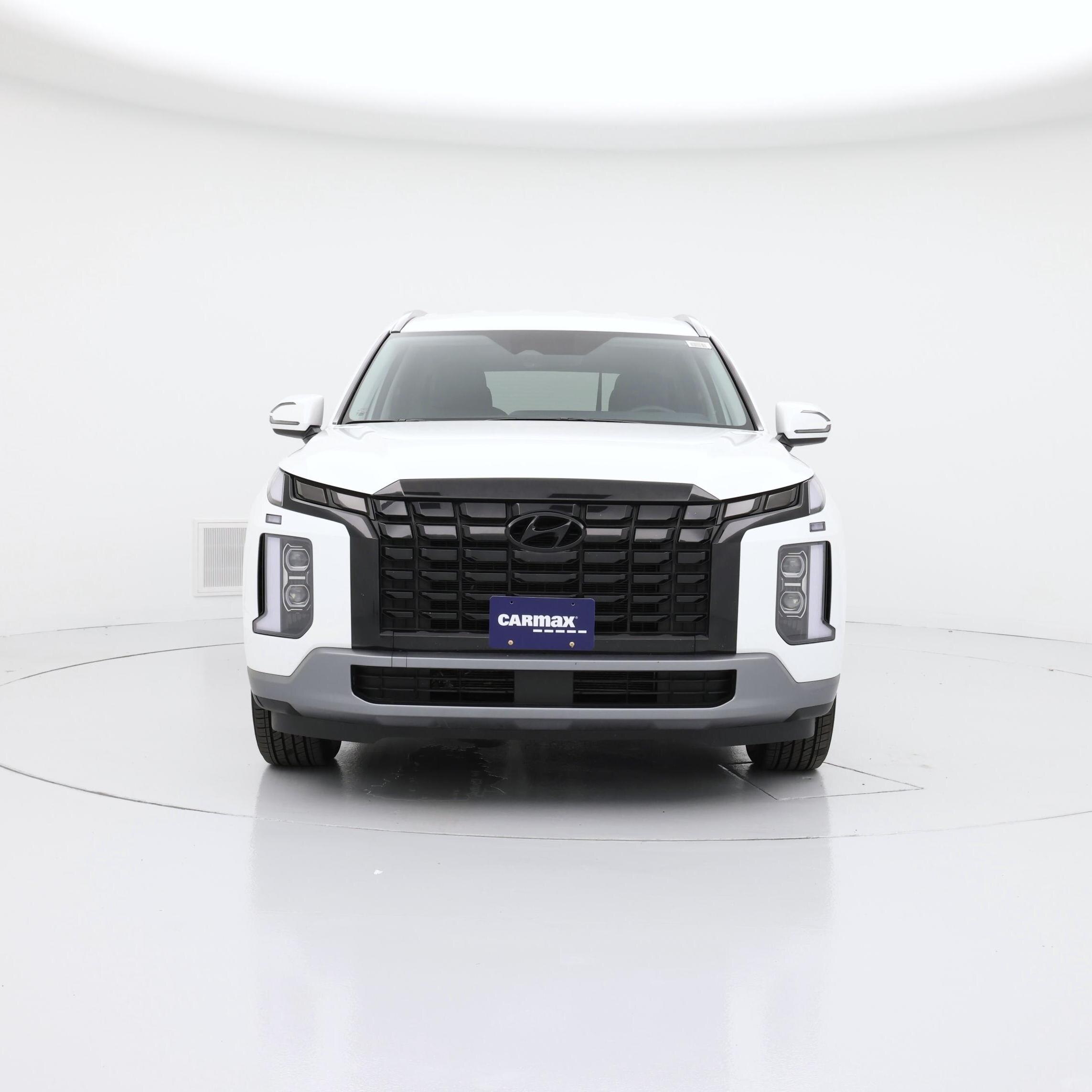 Thumbnail: 2025 Hyundai Palisade - 5