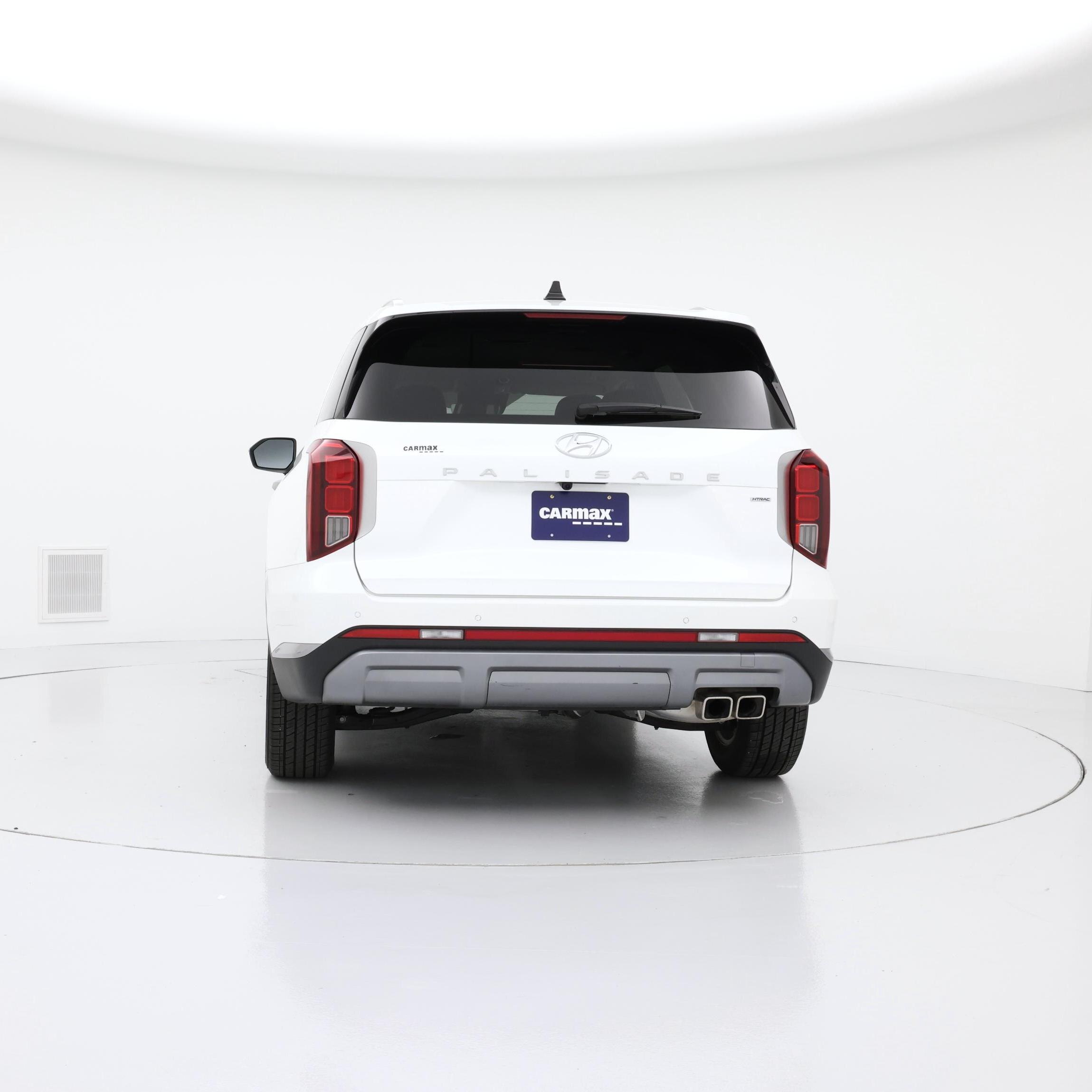 Thumbnail: 2025 Hyundai Palisade - 6