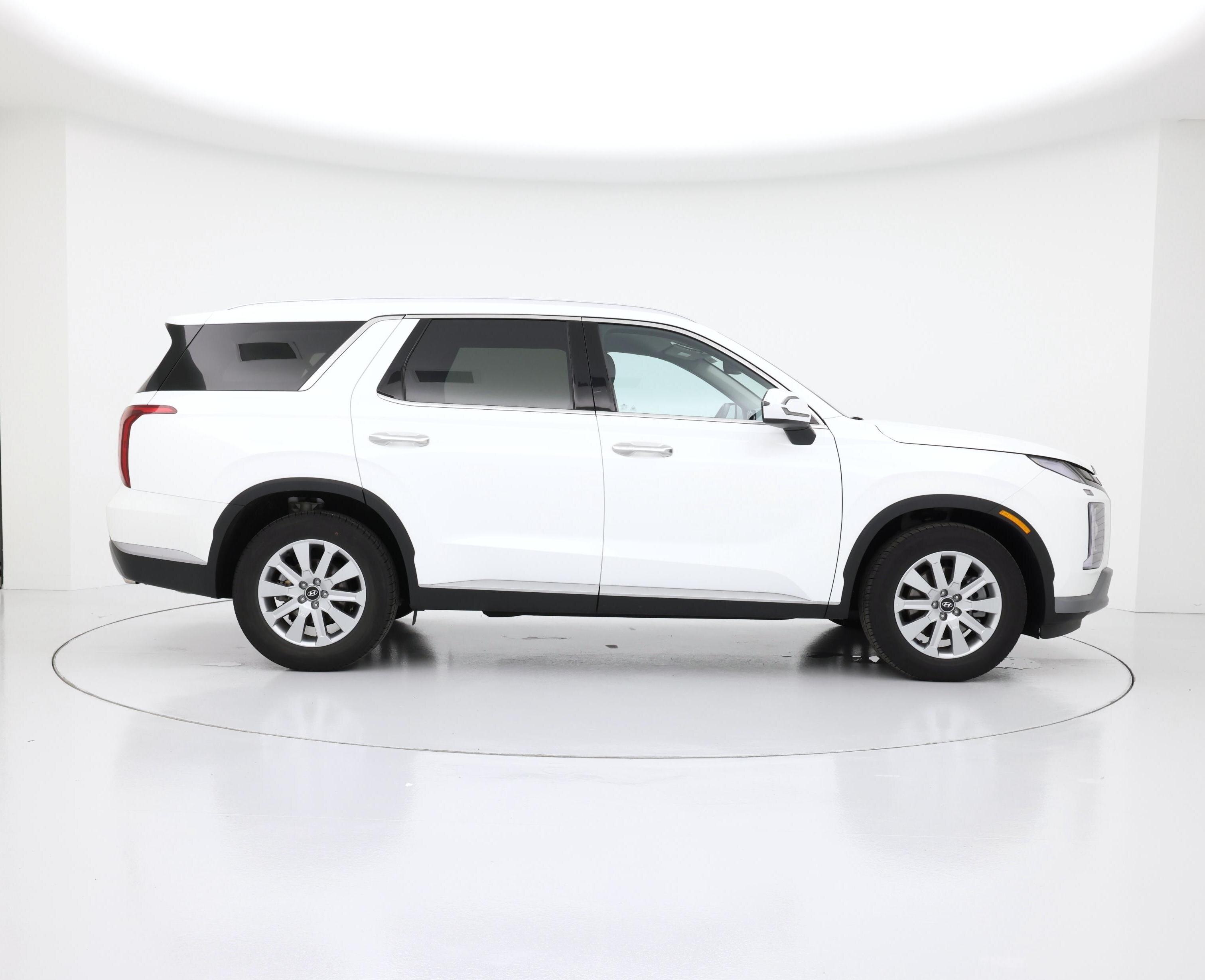 Thumbnail: 2025 Hyundai Palisade - 7