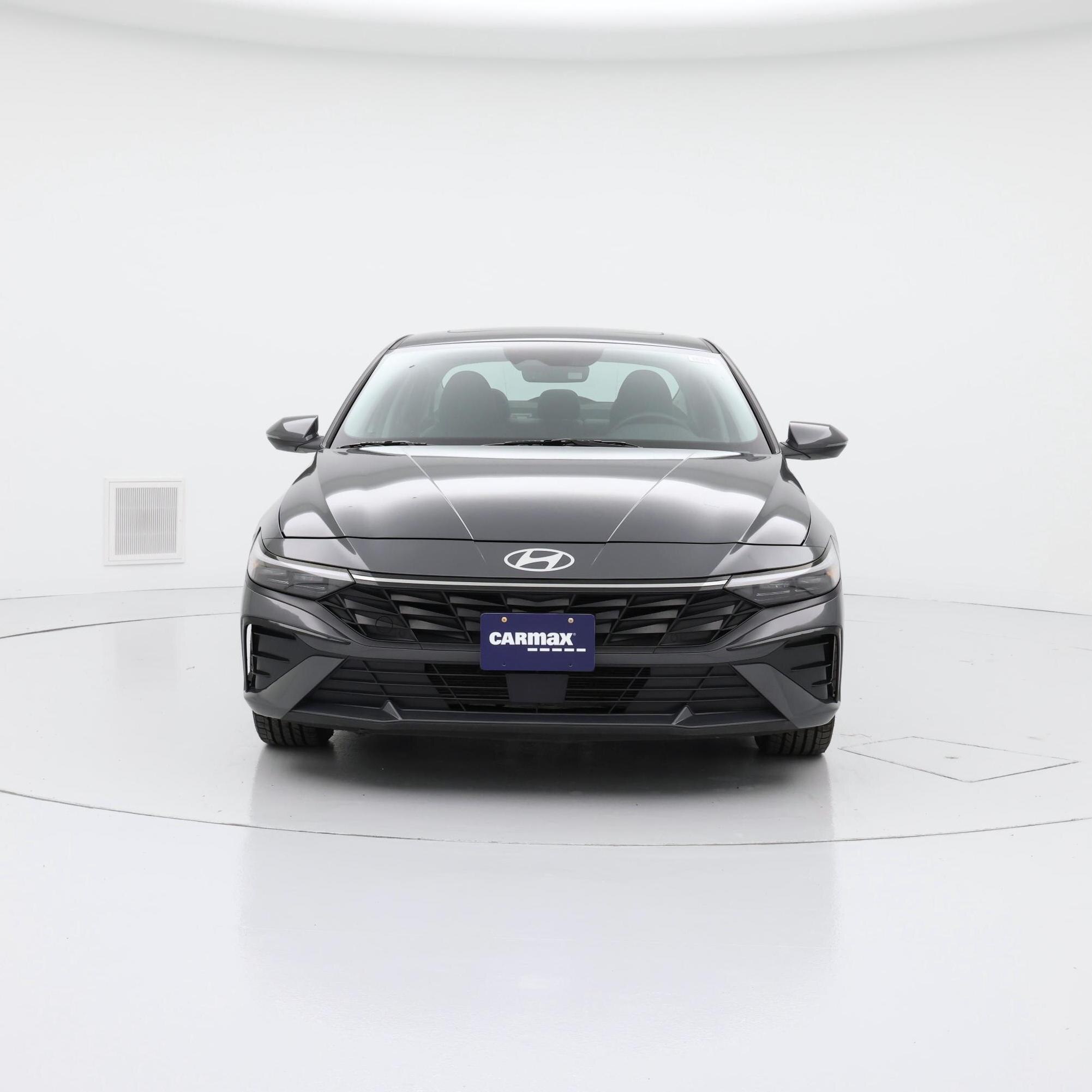 Thumbnail: 2025 Hyundai Elantra - 5