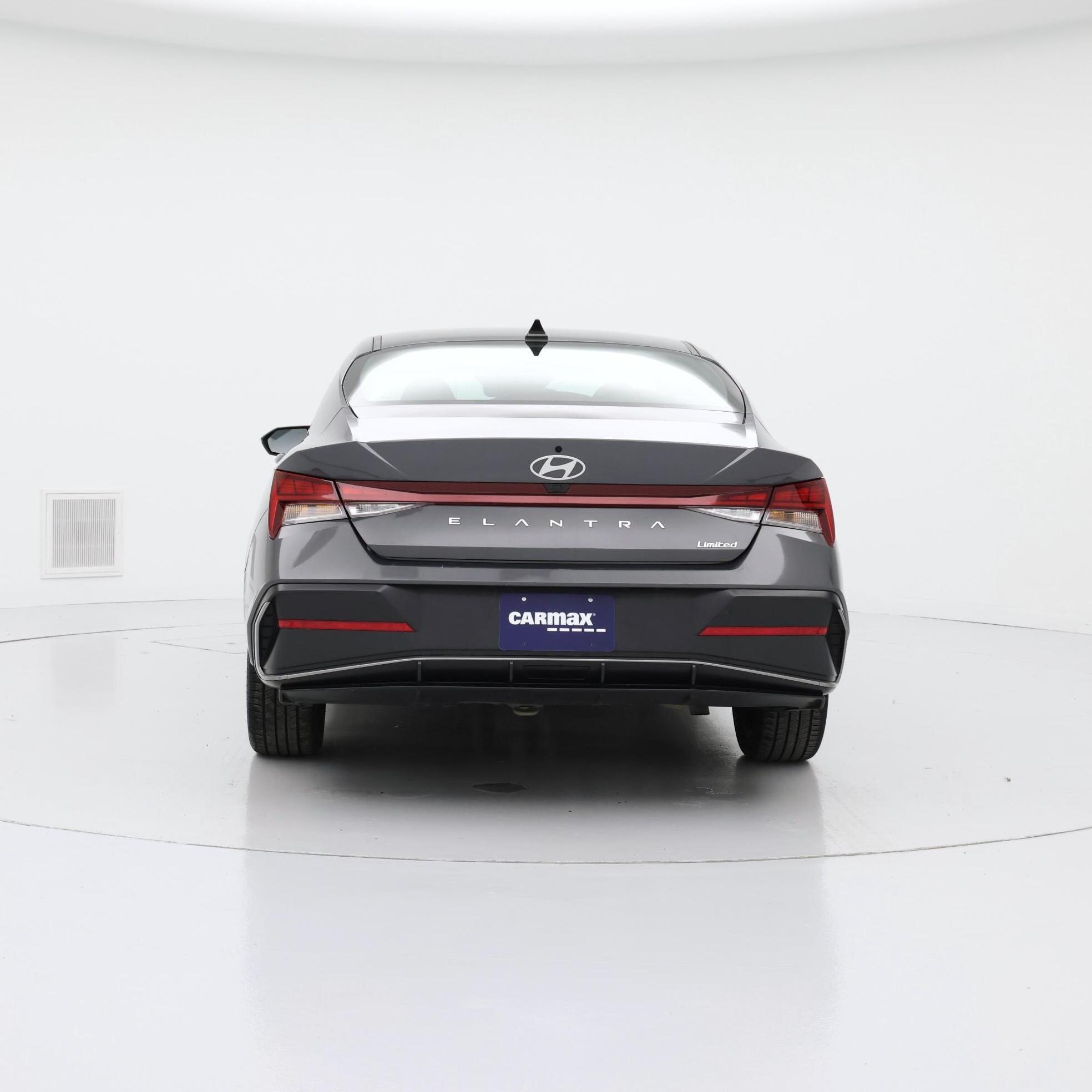 Thumbnail: 2025 Hyundai Elantra - 6