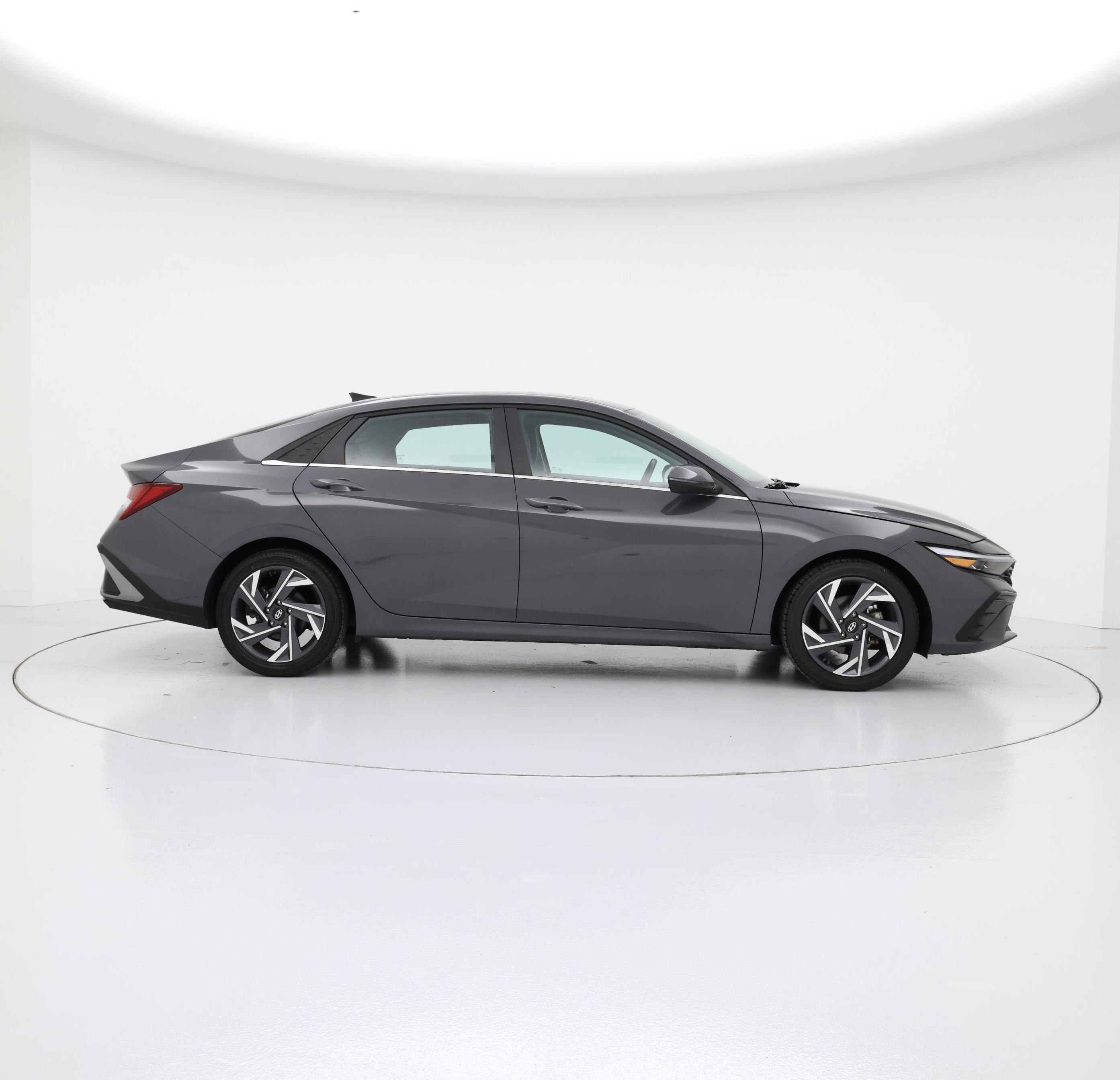 Thumbnail: 2025 Hyundai Elantra - 7