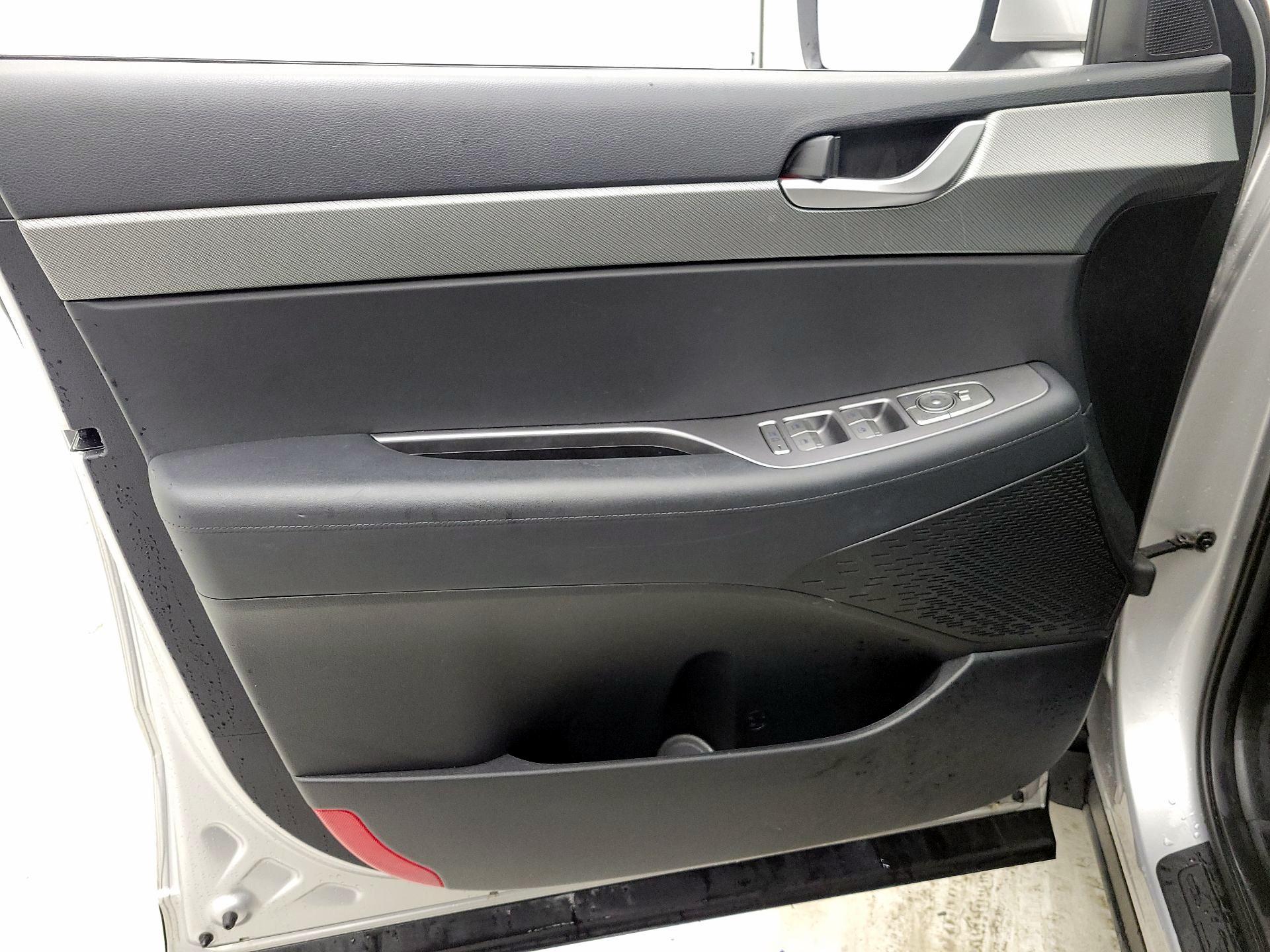 Thumbnail: 2025 Hyundai Palisade - 12