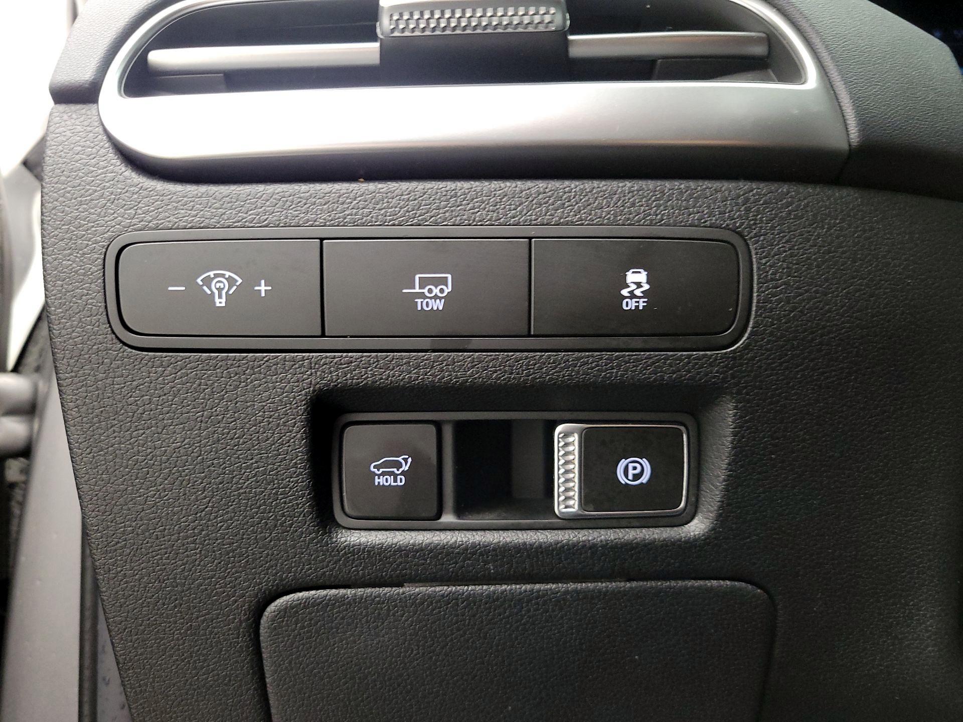 Thumbnail: 2025 Hyundai Palisade - 13