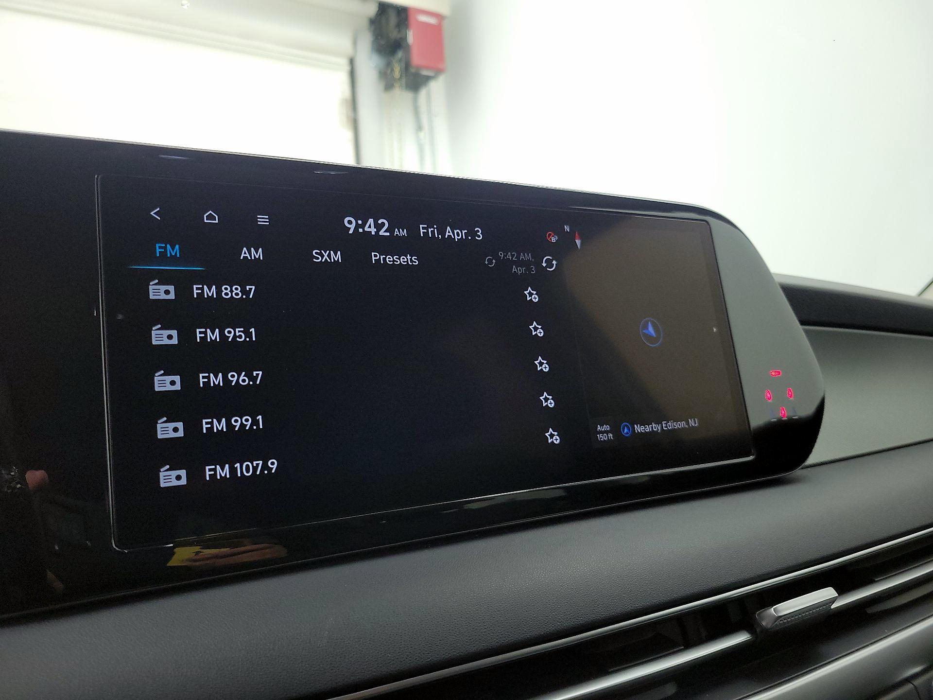 Thumbnail: 2025 Hyundai Palisade - 14