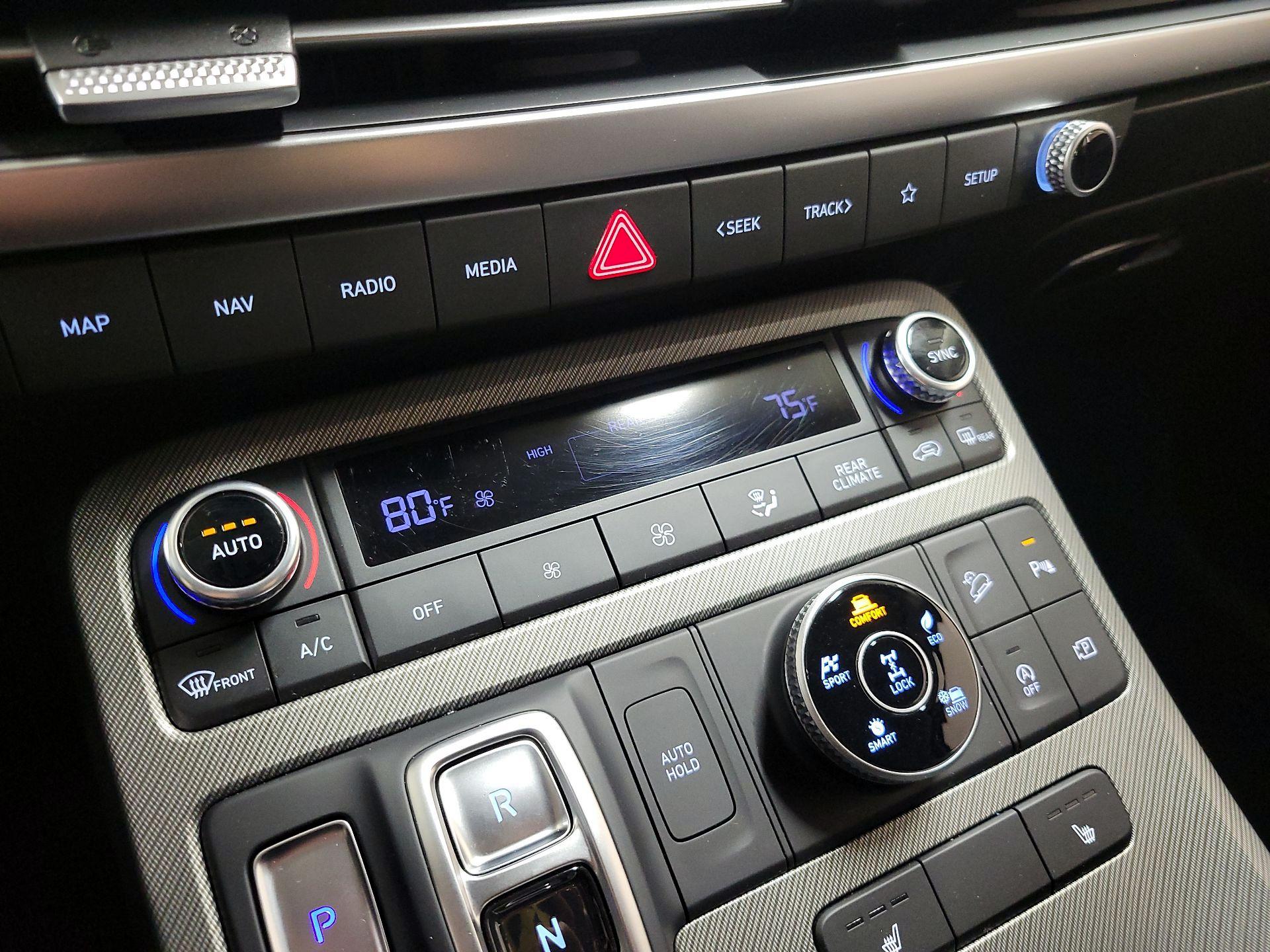 Thumbnail: 2025 Hyundai Palisade - 15