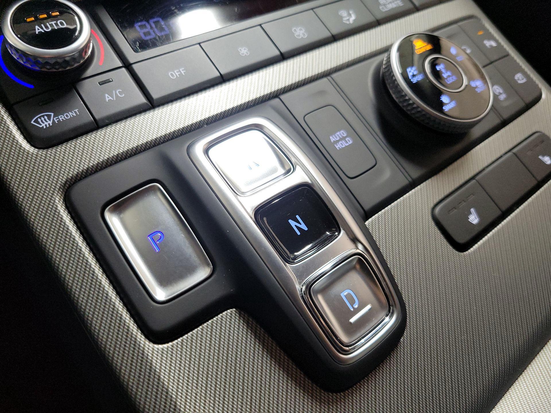 Thumbnail: 2025 Hyundai Palisade - 16