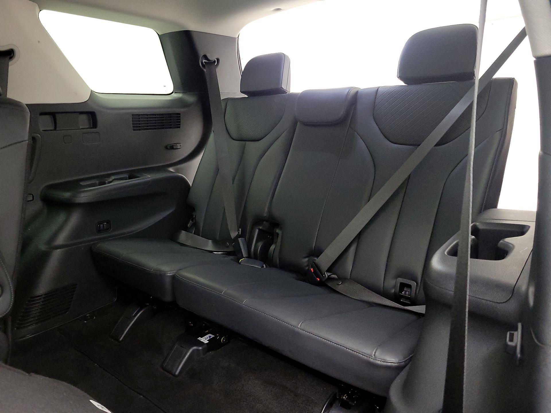 Thumbnail: 2025 Hyundai Palisade - 18