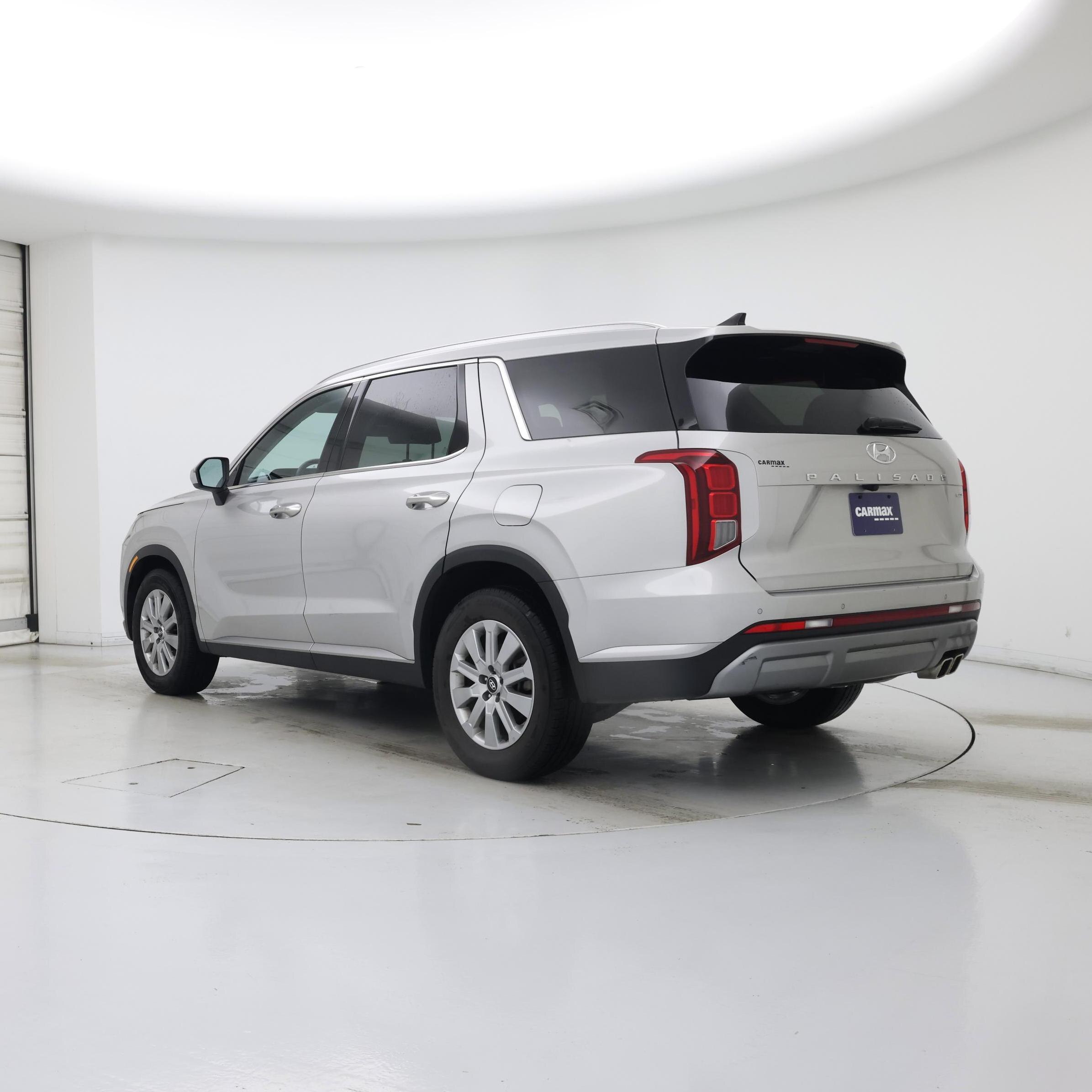 Thumbnail: 2025 Hyundai Palisade - 2