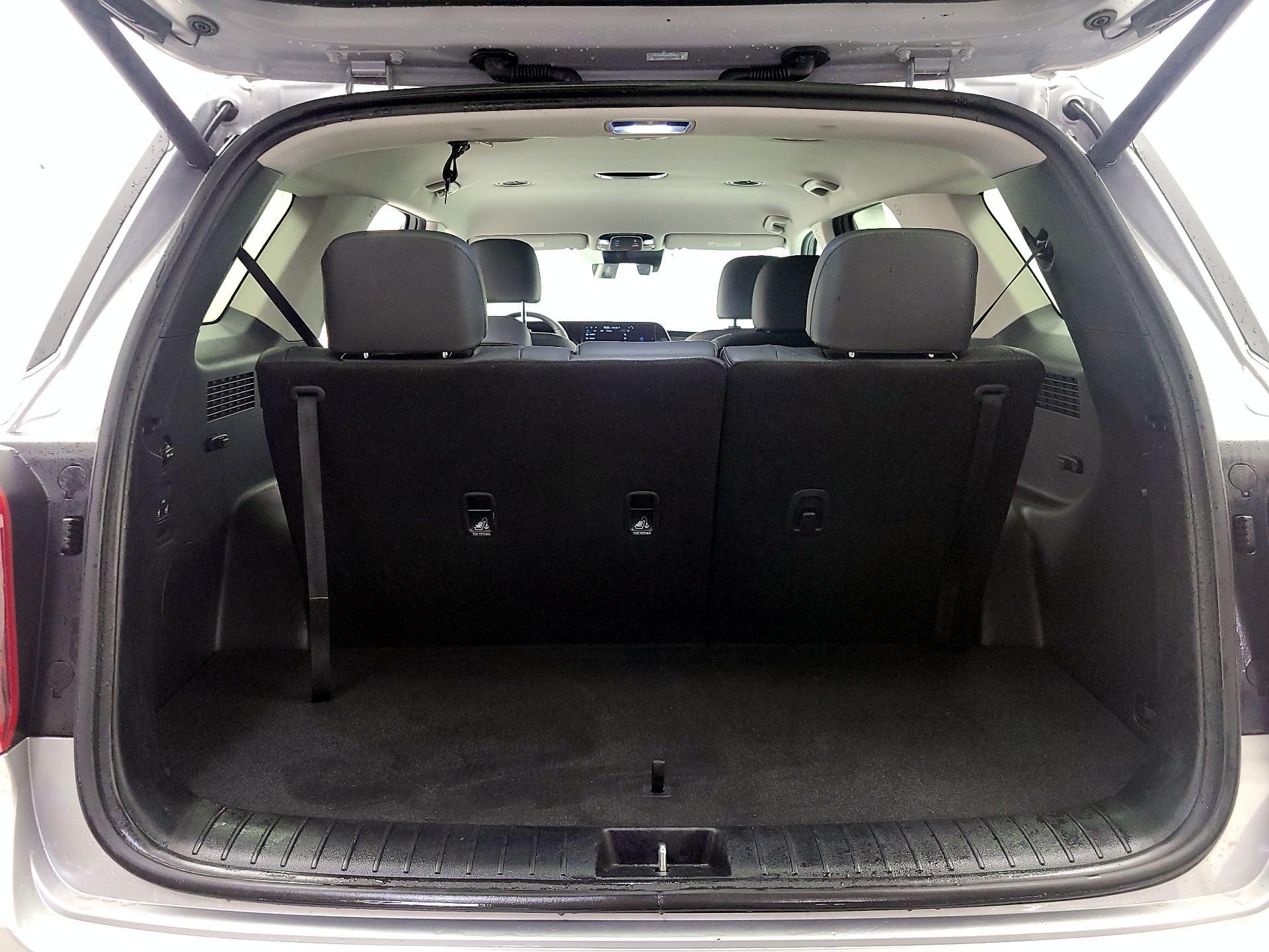 Thumbnail: 2025 Hyundai Palisade - 19