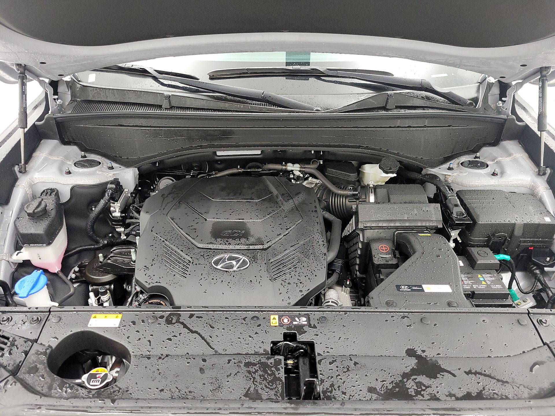 Thumbnail: 2025 Hyundai Palisade - 20