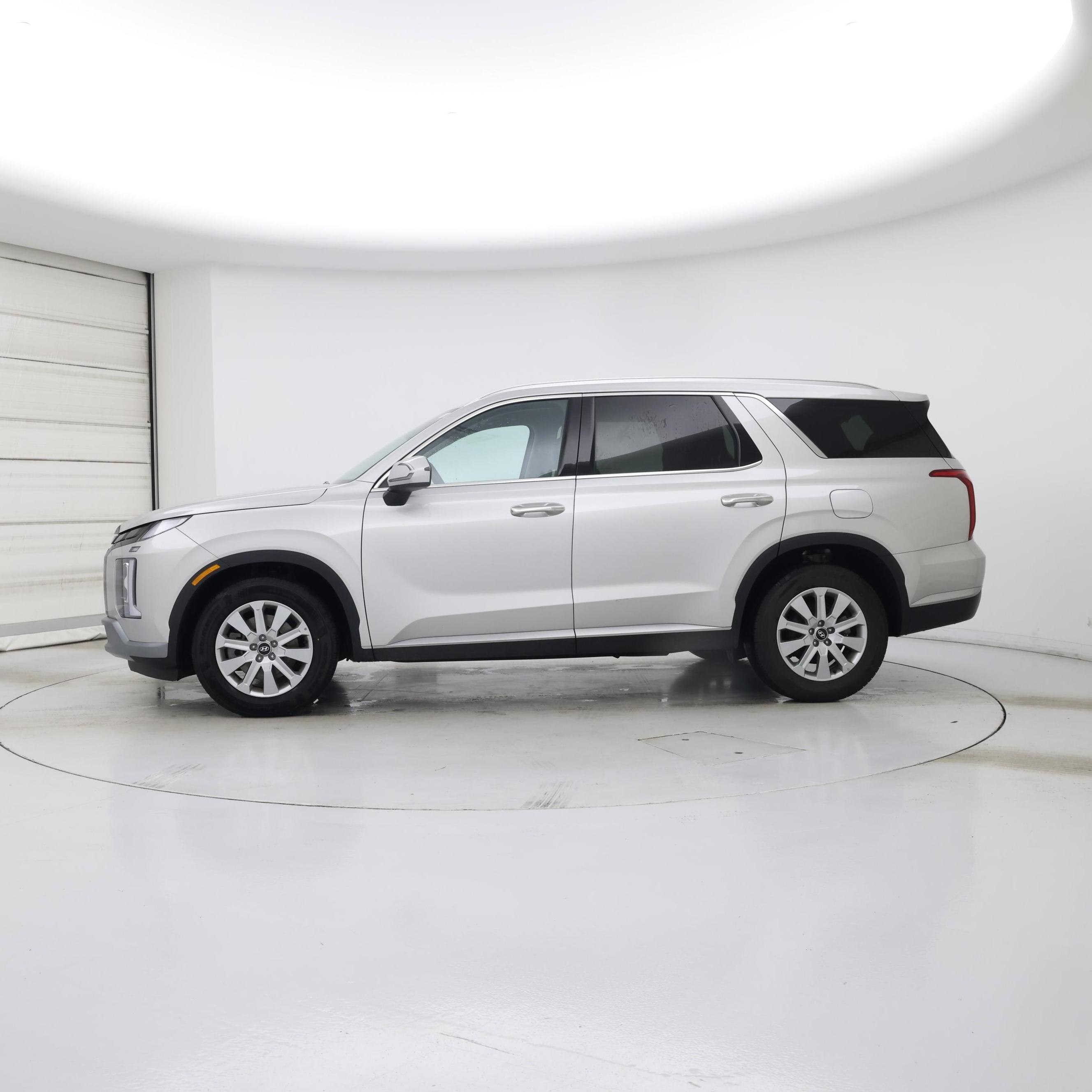 Thumbnail: 2025 Hyundai Palisade - 3