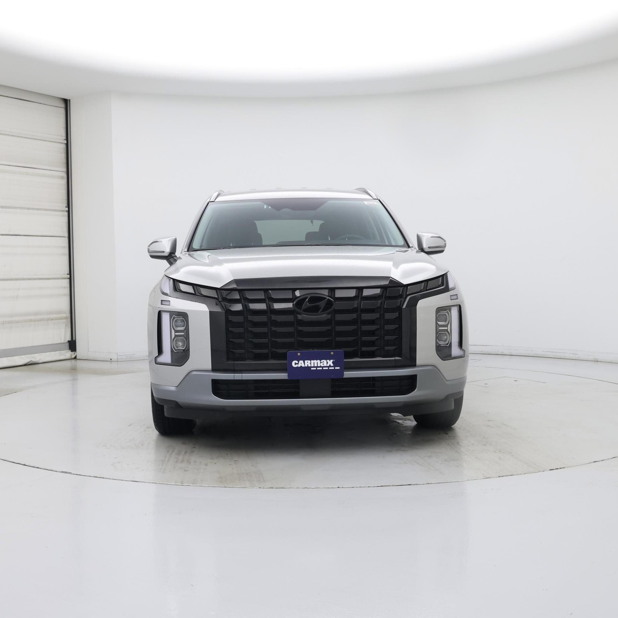 Thumbnail: 2025 Hyundai Palisade - 5