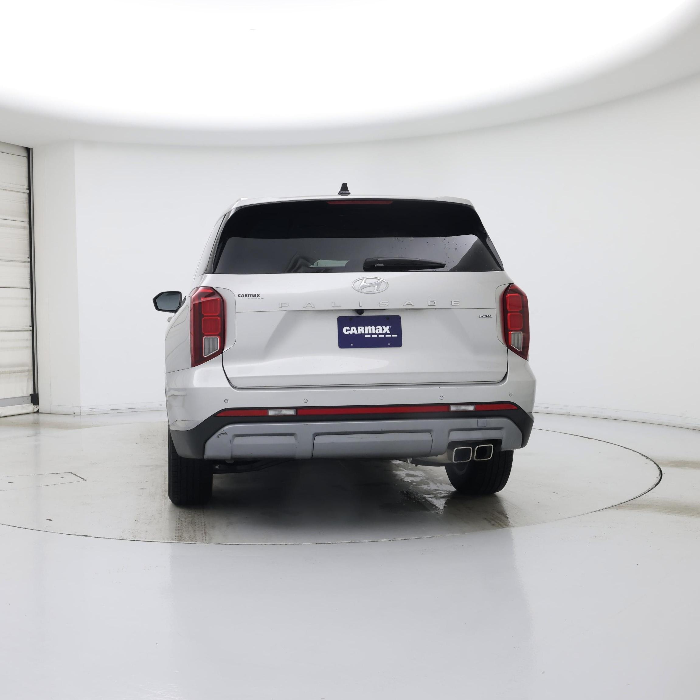 Thumbnail: 2025 Hyundai Palisade - 6