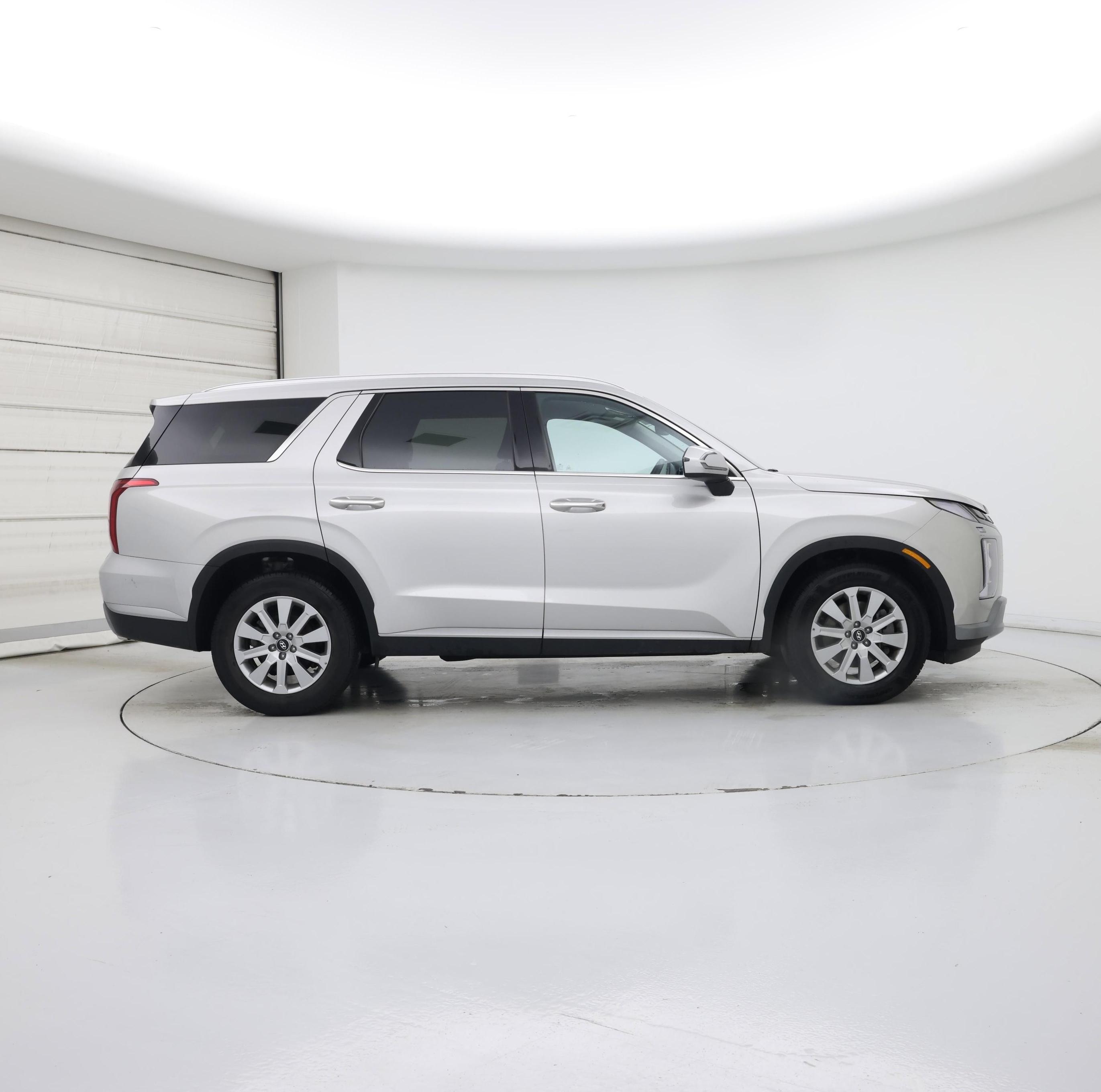 Thumbnail: 2025 Hyundai Palisade - 7