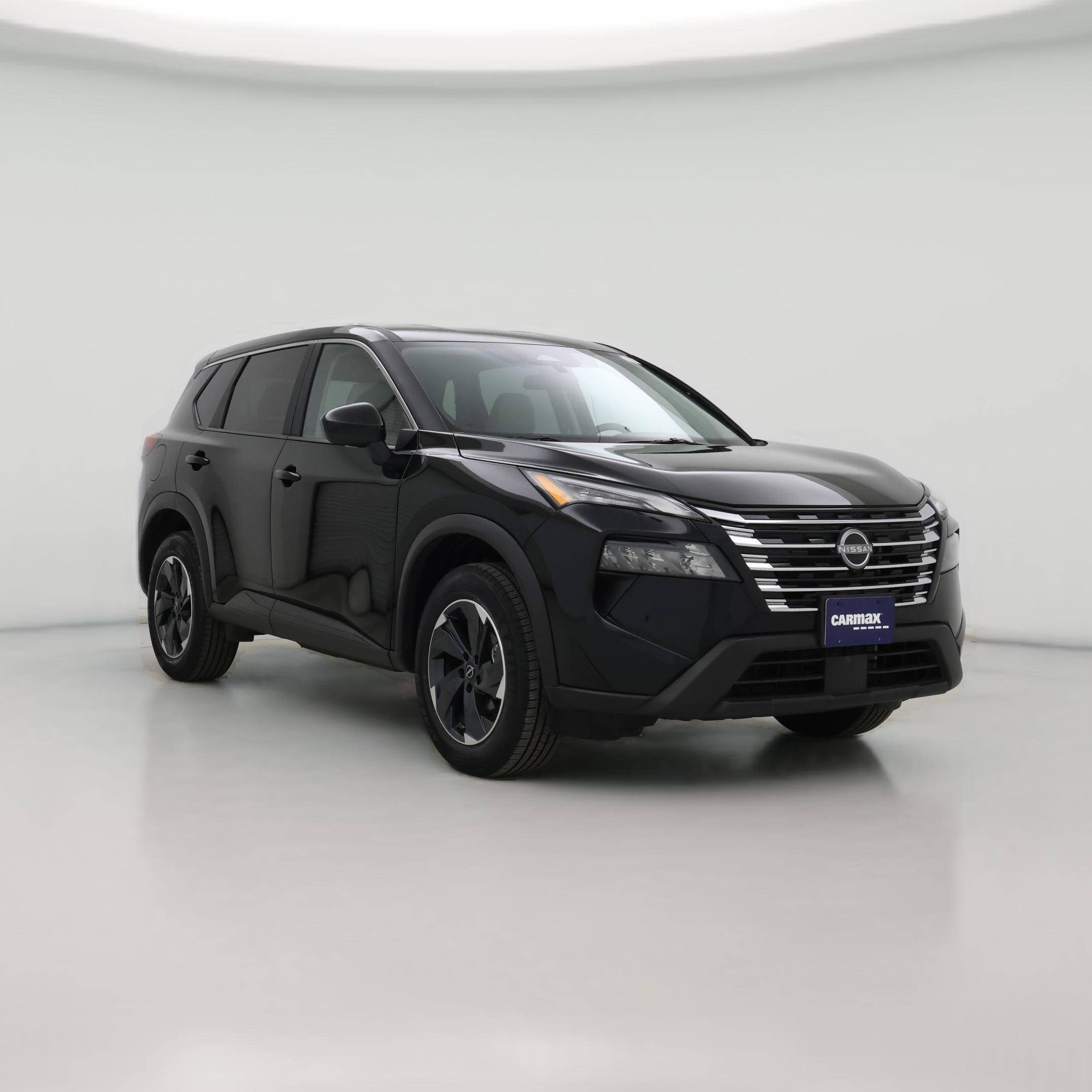 Thumbnail: 2025 Nissan Rogue - 1